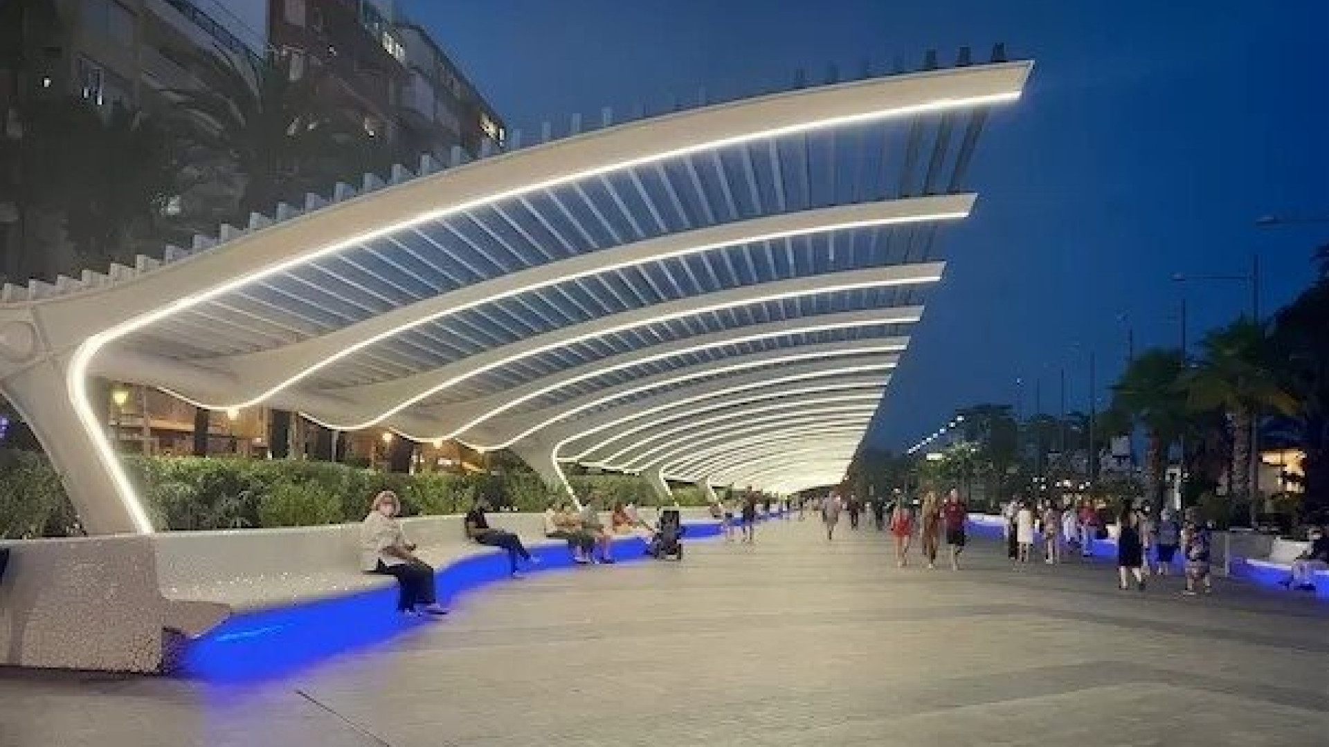 Obra Nueva - Bungalow - Torrevieja - Lago Jardín II