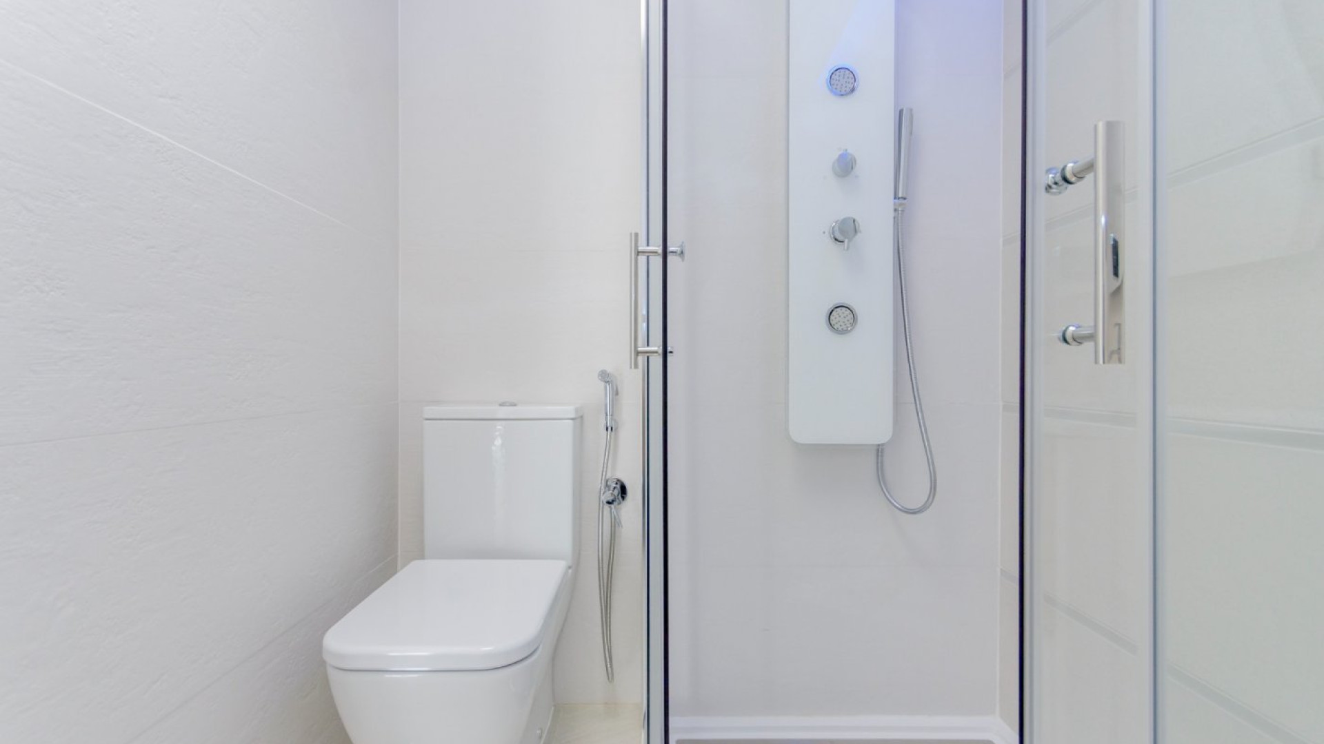 Obra Nueva - Bungalow - Torrevieja - Los Balcones