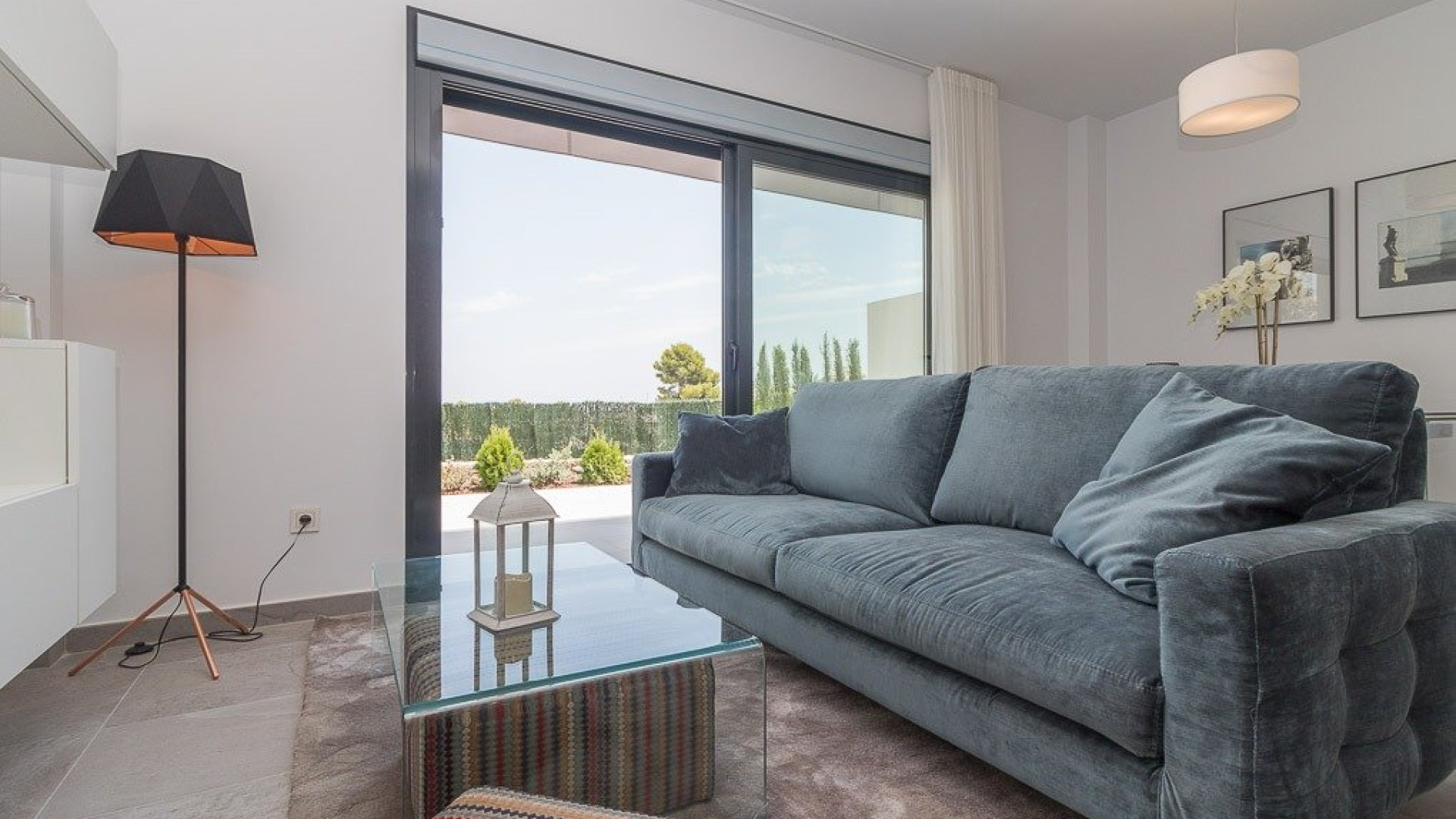 Obra Nueva - Bungalow - Torrevieja - Los Balcones