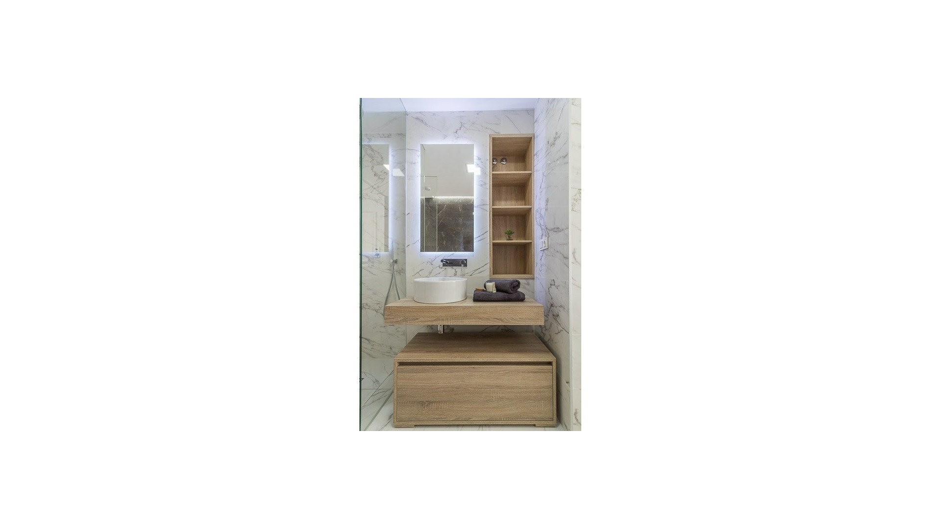 Obra Nueva - Bungalow - Torrevieja - Los Balcones