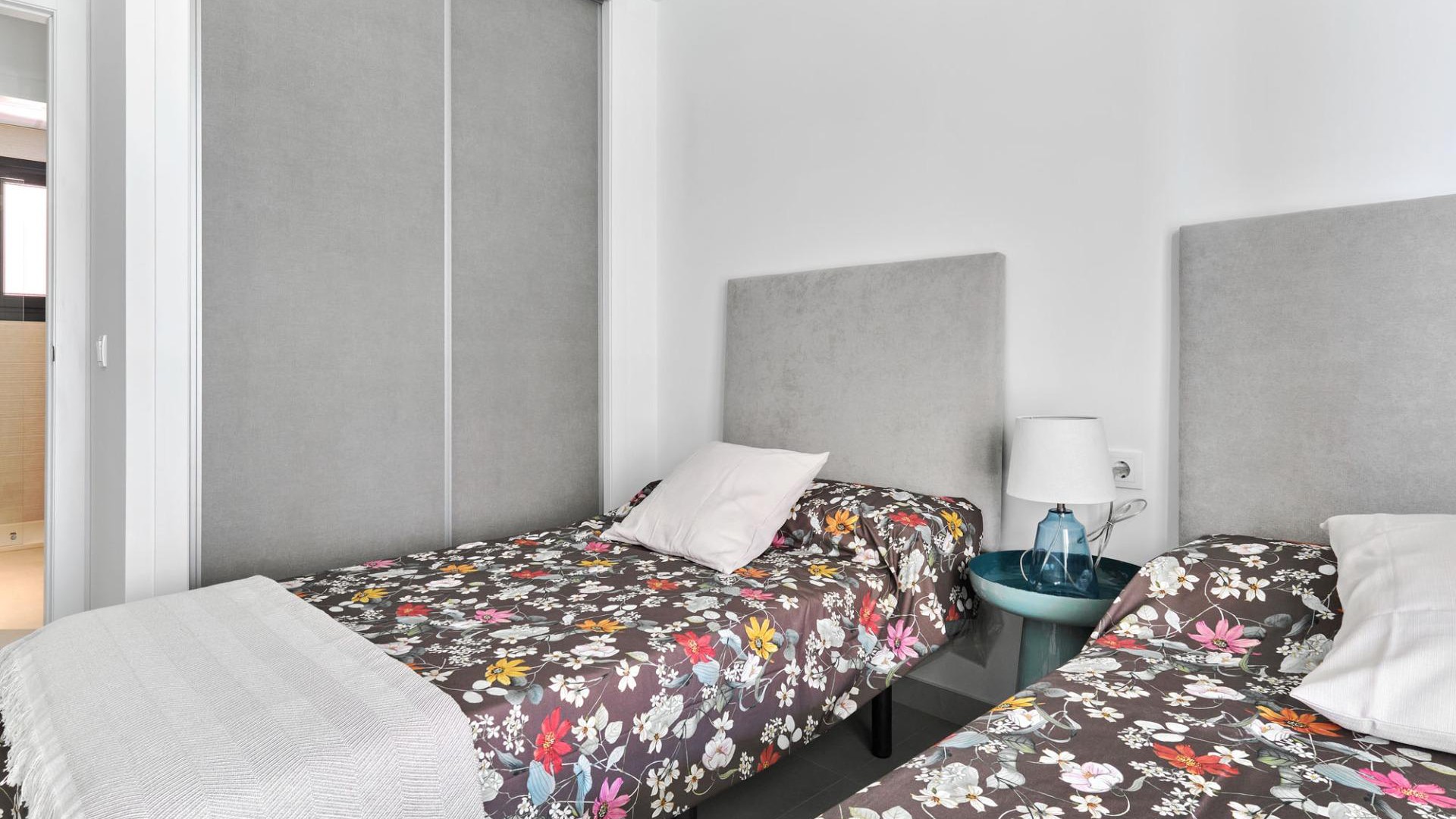 Obra Nueva - Bungalow - Torrevieja - Villa Amalia