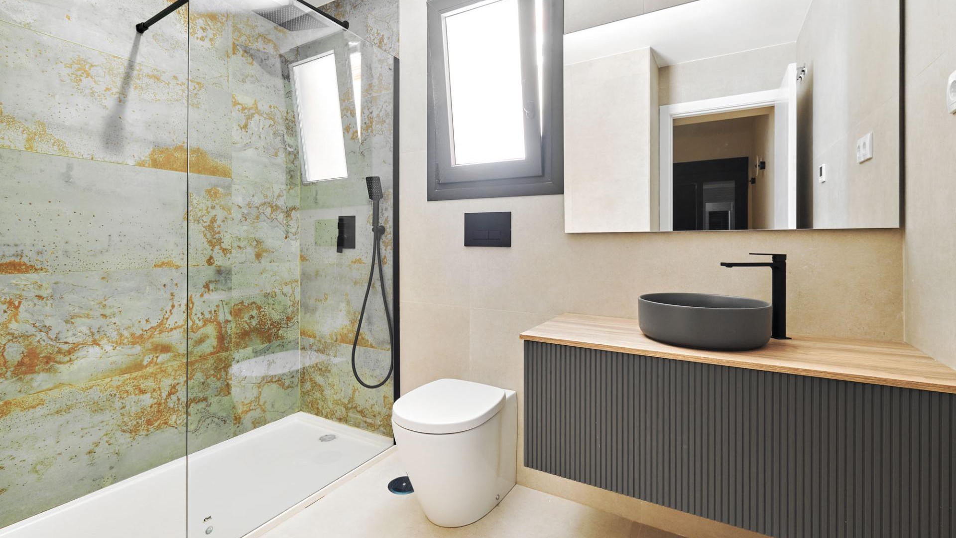 Obra Nueva - Bungalow - Torrevieja - Villa Amalia