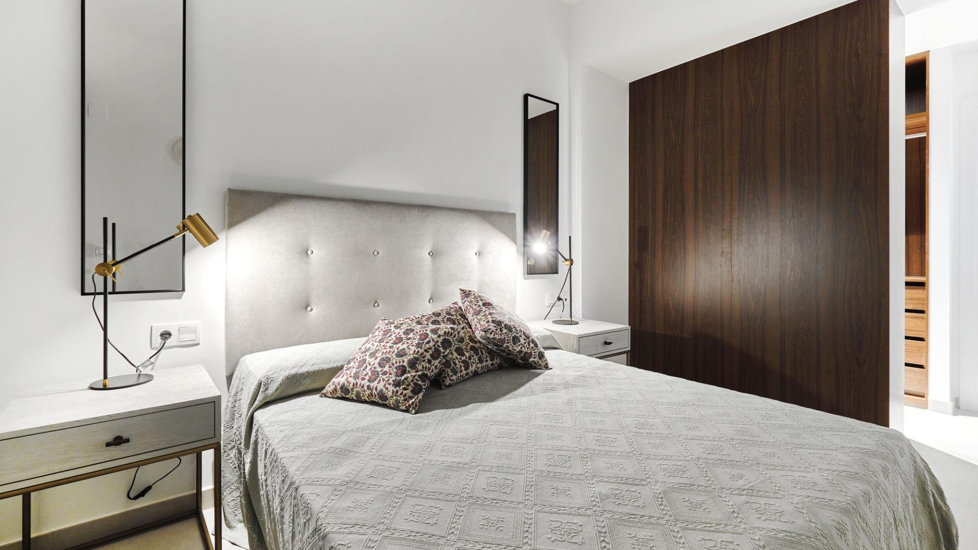 Obra Nueva - Bungalow - Torrevieja - Villa Amalia