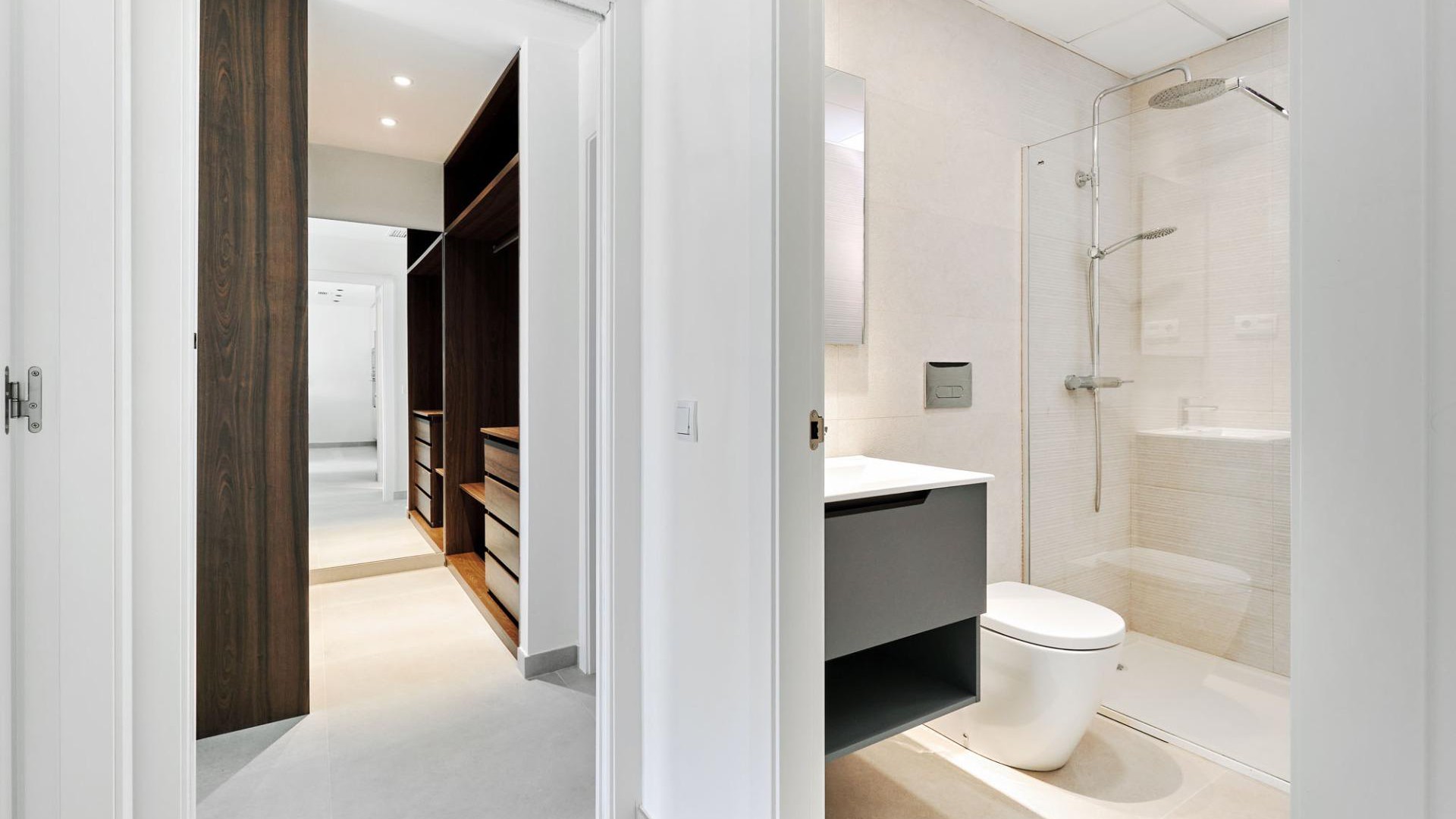 Obra Nueva - Bungalow - Torrevieja - Villa Amalia