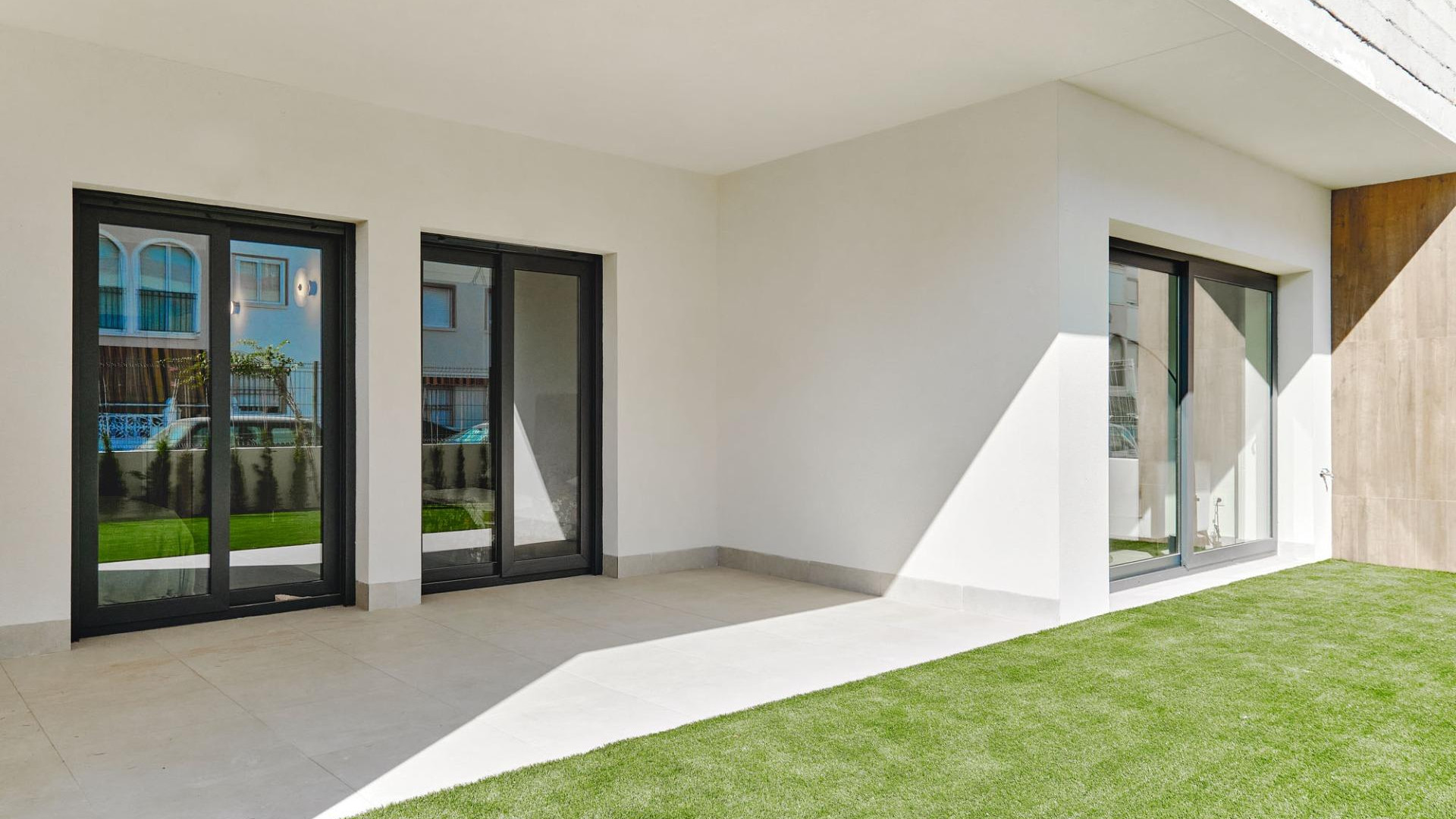 Obra Nueva - Bungalow - Torrevieja - Villa Amalia