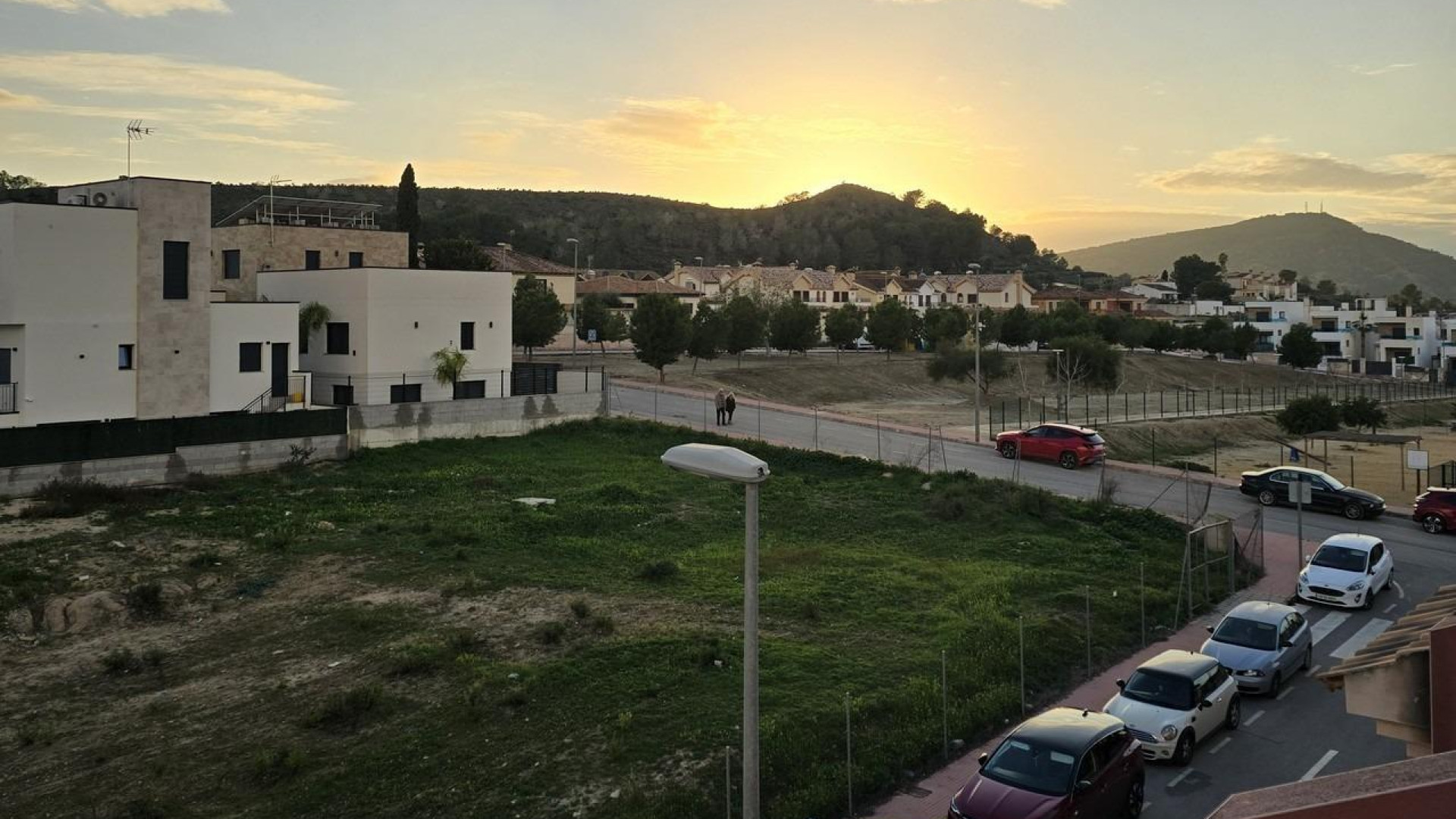 Obra Nueva - Casa adosada - Bigastro - pueblo