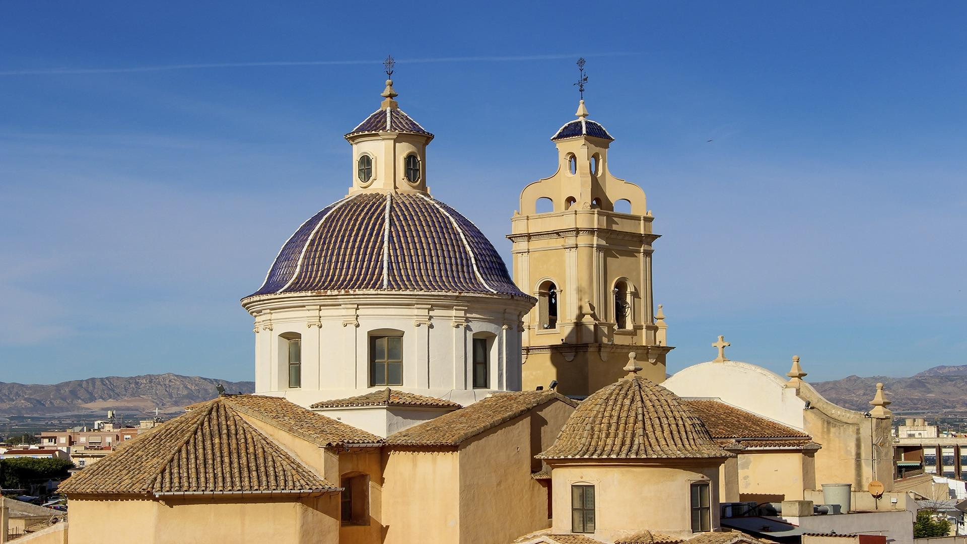 Obra Nueva - Casa adosada - Cox - Sin Zona