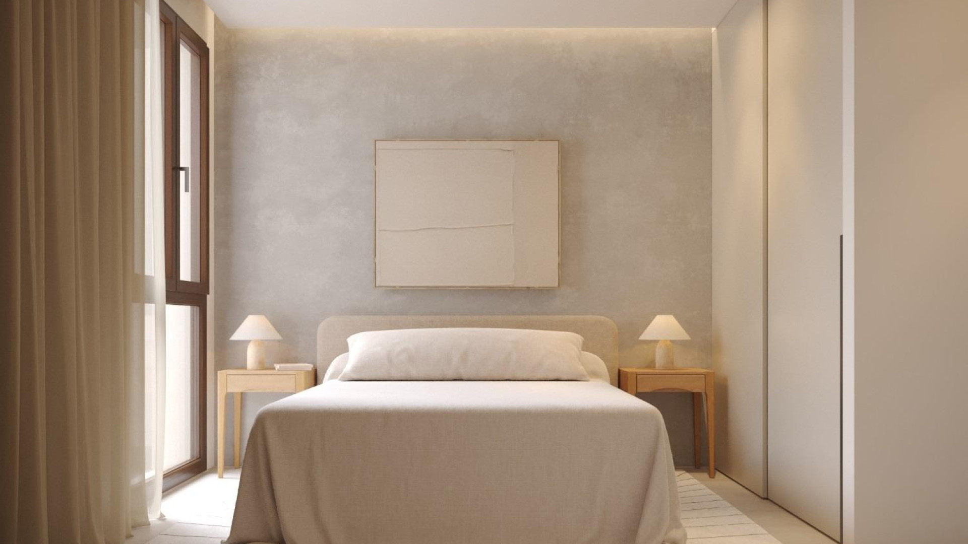 Obra Nueva - casa adosada - Dolores - Pueblo