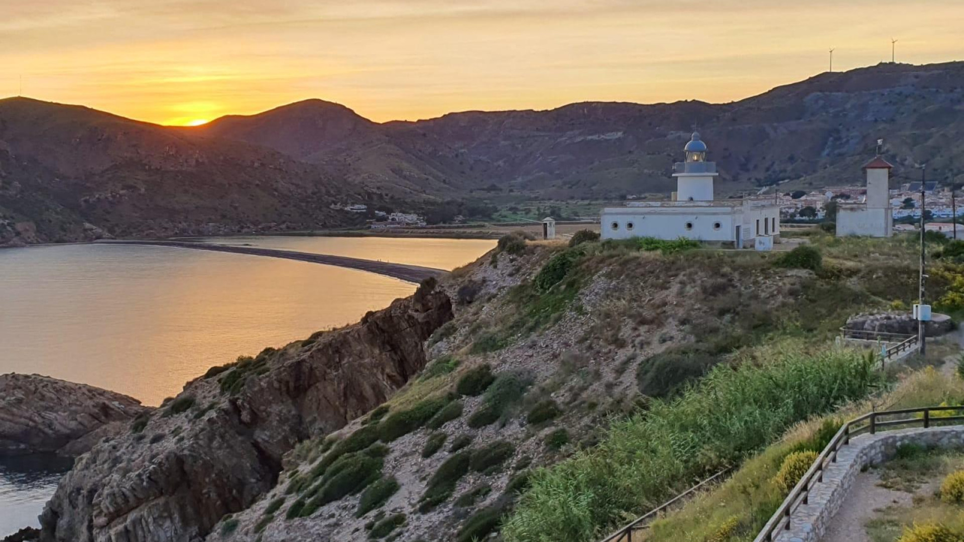 Obra Nueva - Casa adosada - La Union - centro