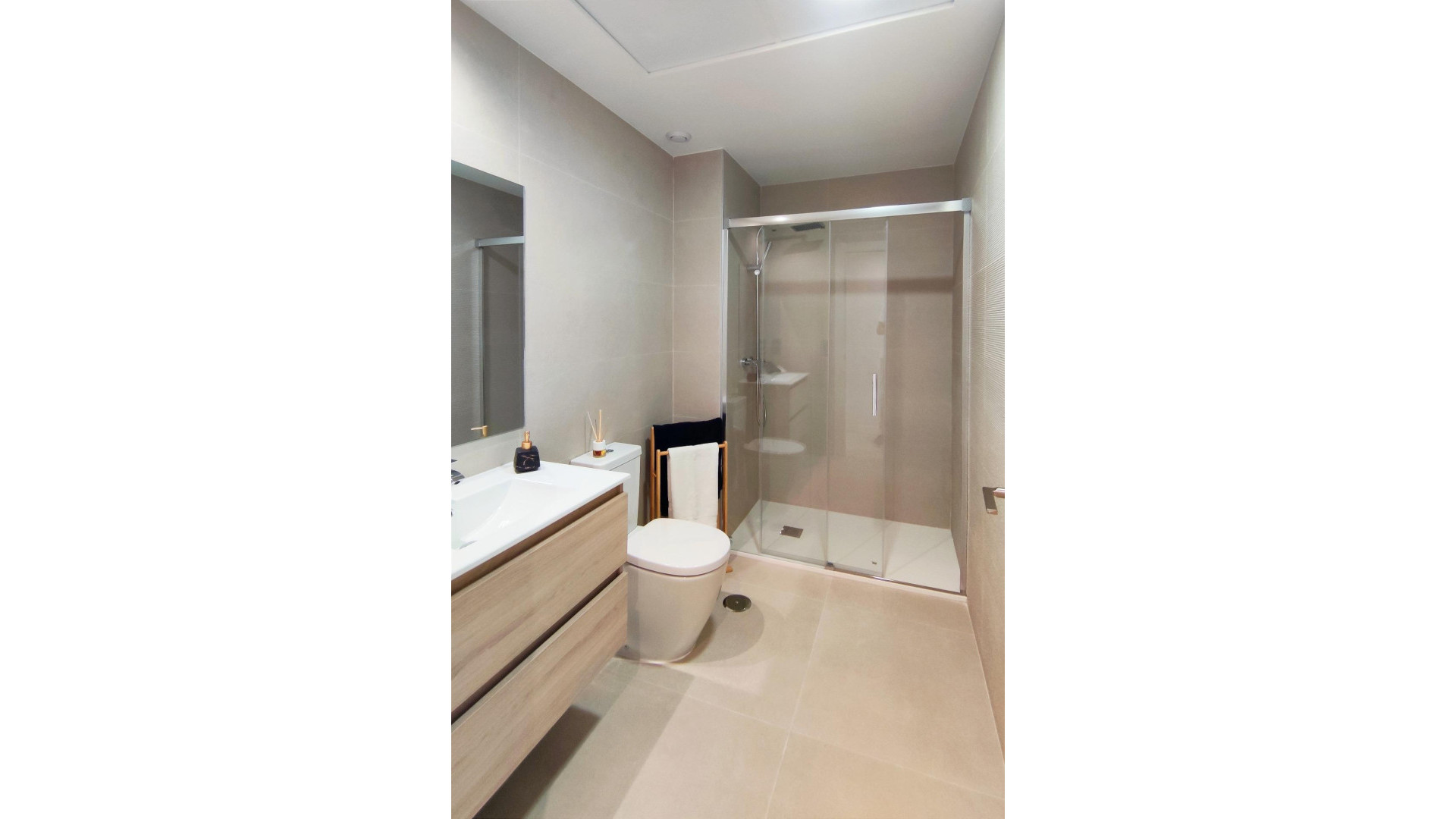 Obra Nueva - Casa adosada - San Javier - pueblo