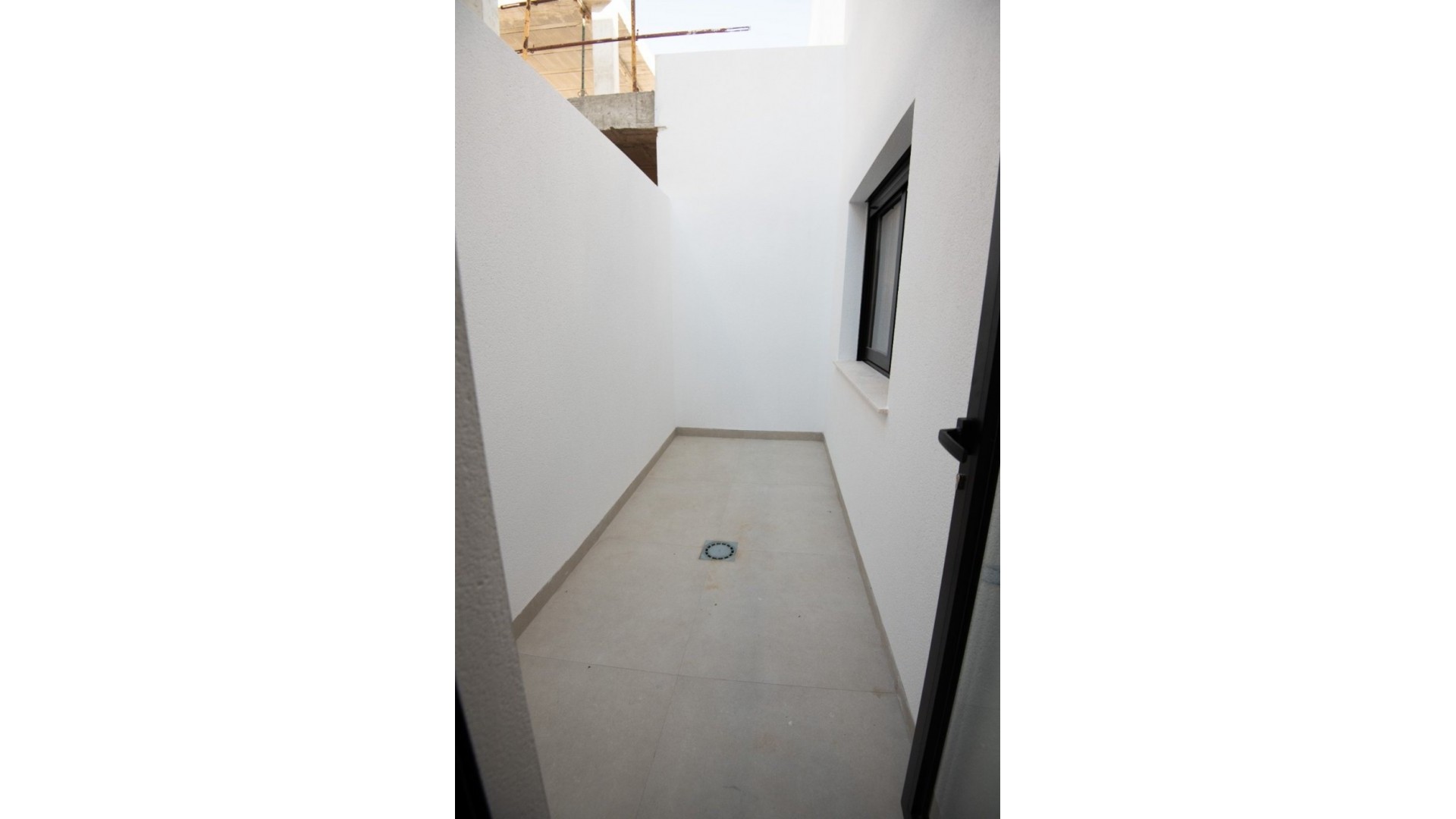 Obra Nueva - Casa adosada - San Javier - Santiago De La Ribera