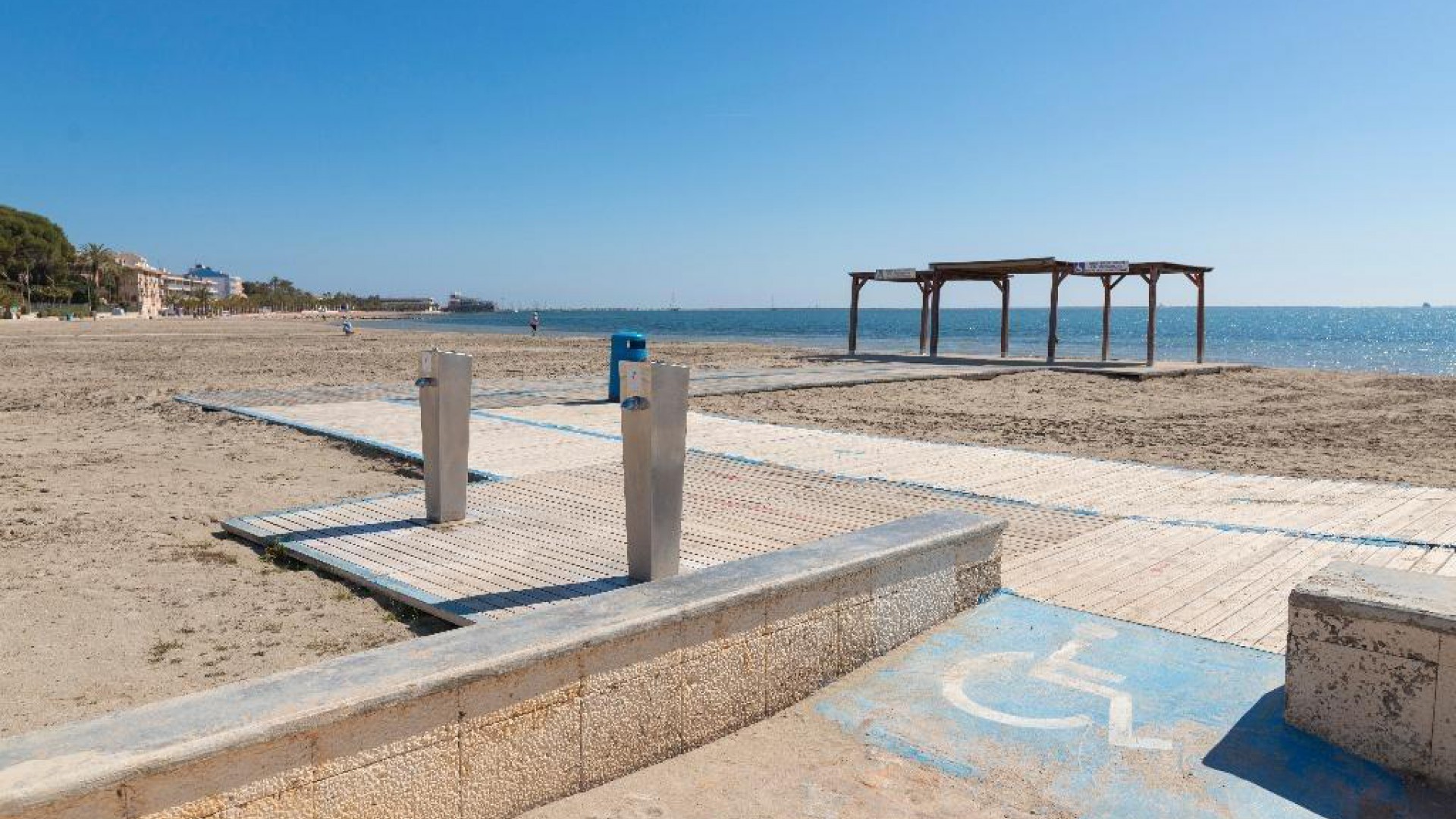 Obra Nueva - Casa adosada - San Javier - Santiago De La Ribera