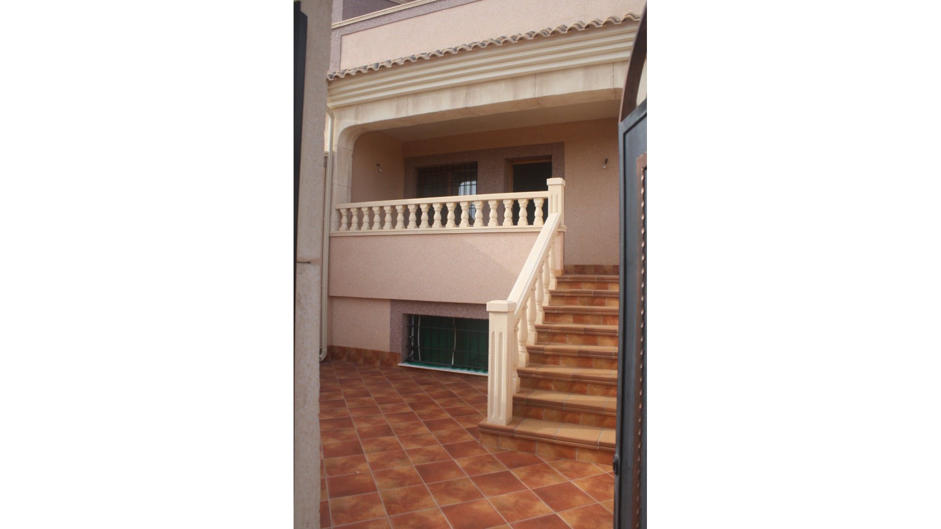 Obra Nueva - Casa adosada - Torrevieja - Los Altos