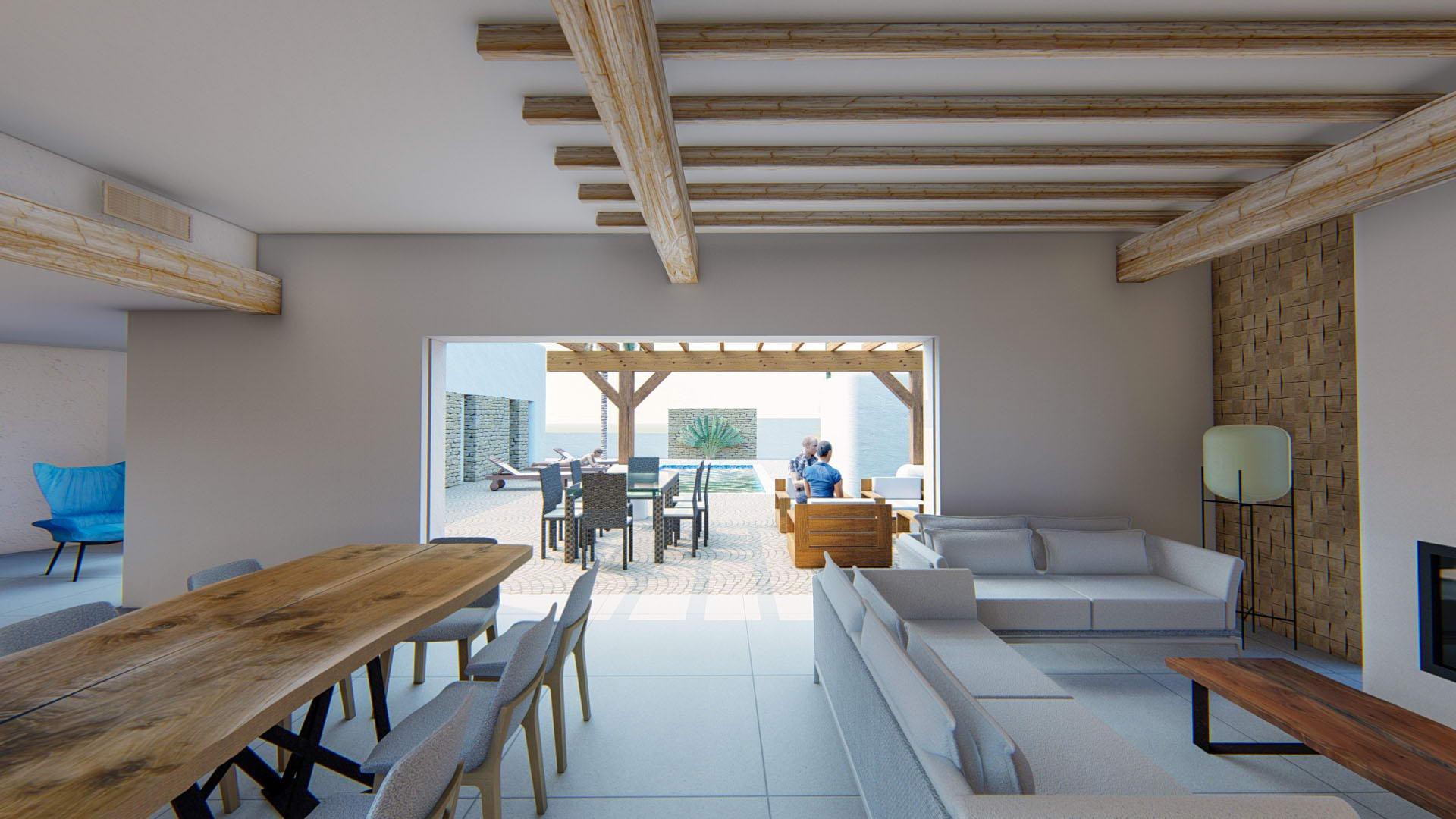 Obra Nueva - Detached Villa - Alfas del Pi - Arabí