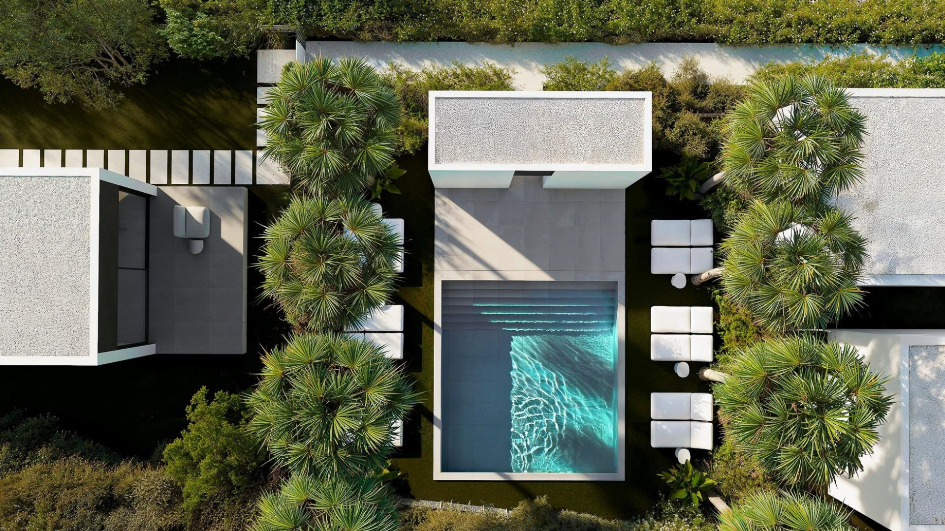 Obra Nueva - Detached Villa - Alfas del Pi - Barranc Fondo