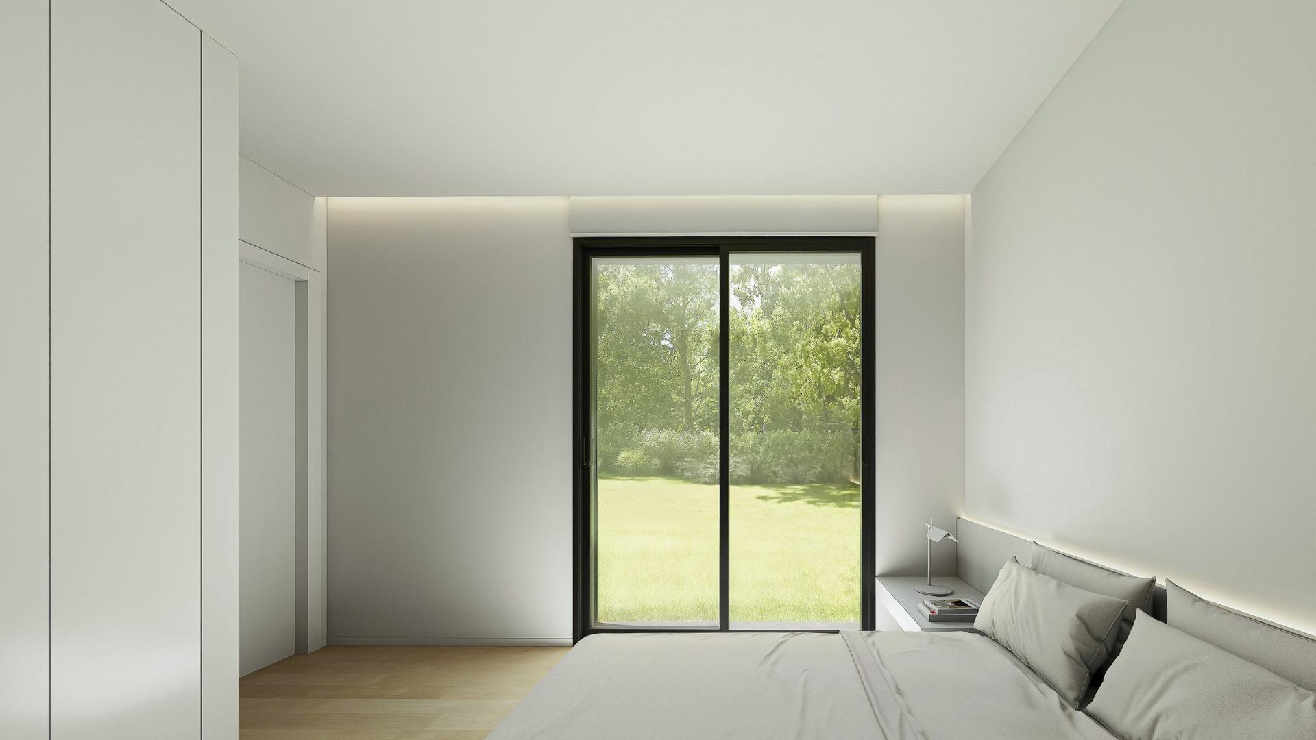 Obra Nueva - Detached Villa - Alfas del Pi - Barranc Fondo