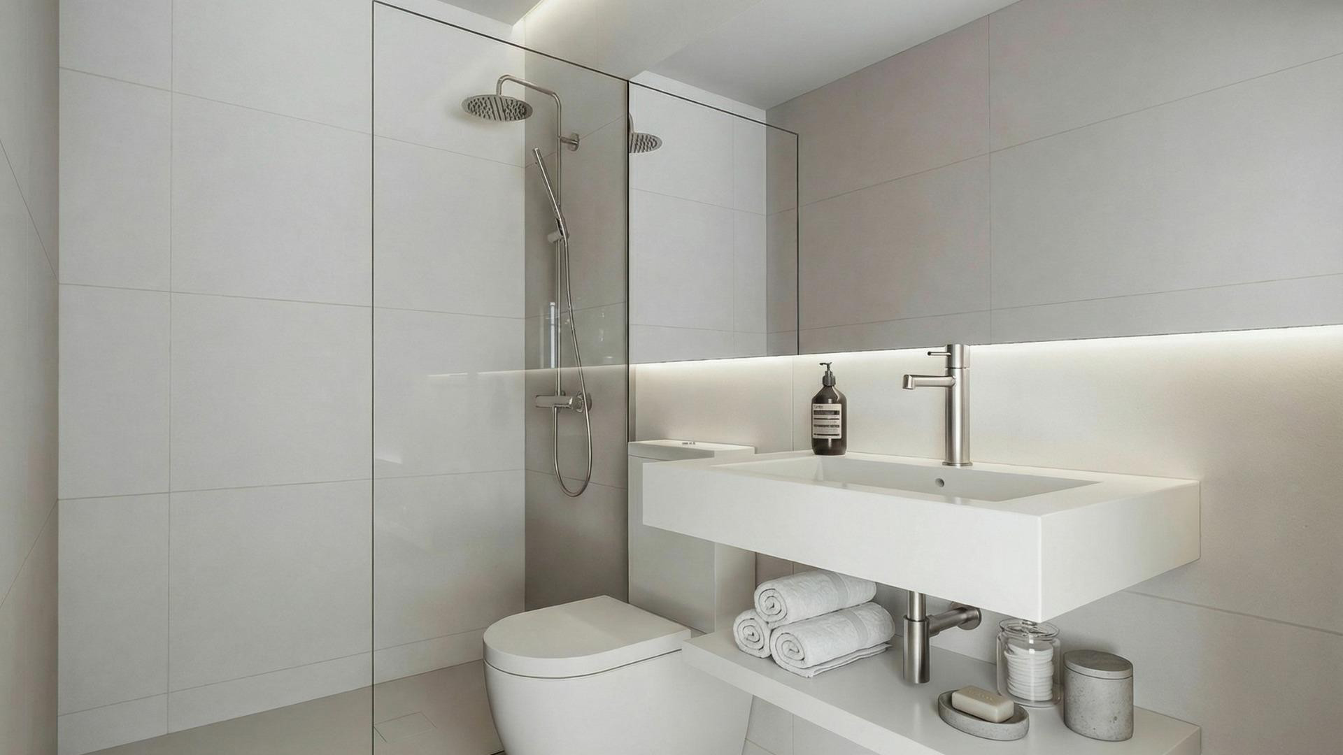 Obra Nueva - Detached Villa - Alfas del Pi - Barranc Fondo