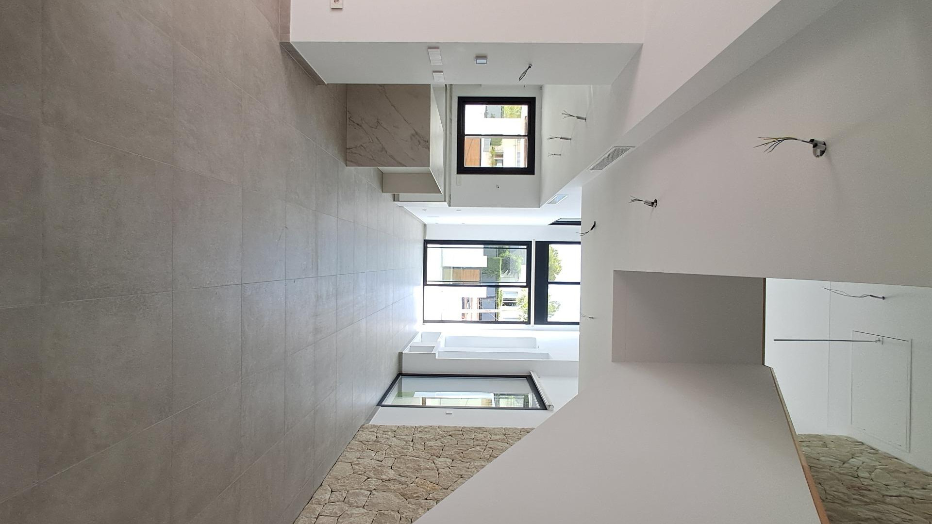 Obra Nueva - Detached Villa - Alfas del Pi - El Albir