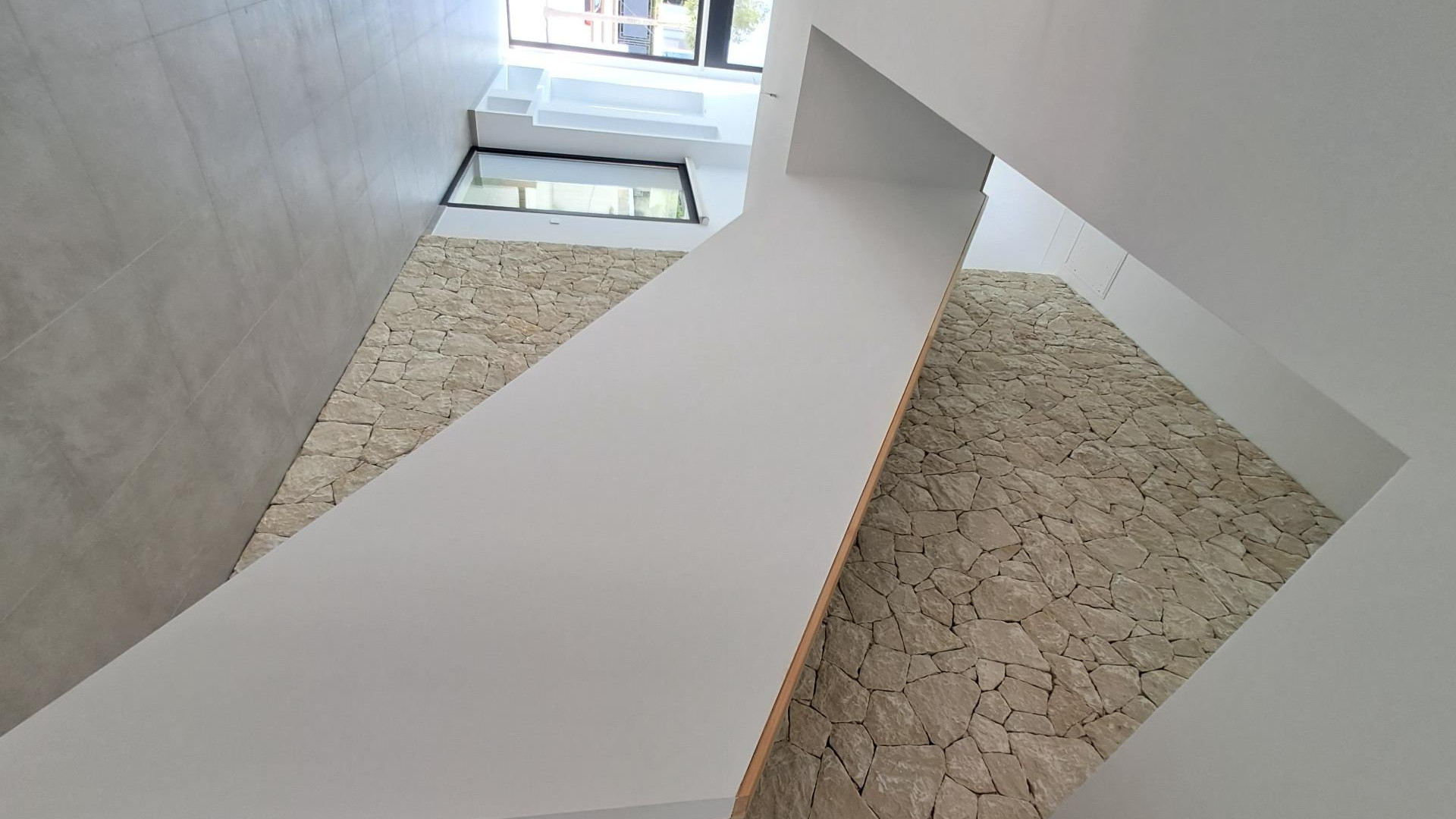 Obra Nueva - Detached Villa - Alfas del Pi - El Albir