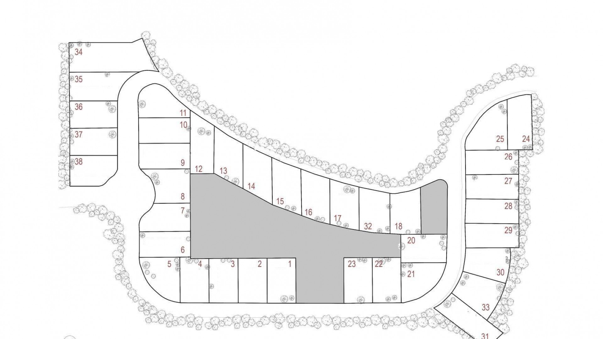 Obra Nueva - Detached Villa - Alfas del Pi - Romeral