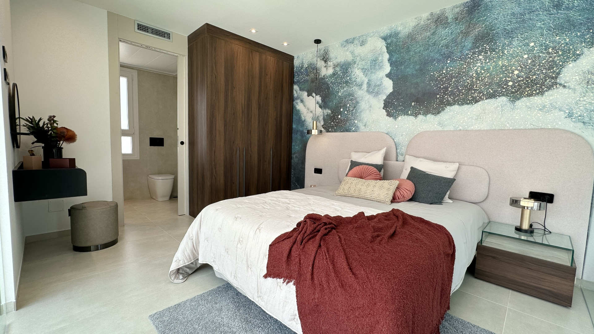 Obra Nueva - Detached Villa - Algorfa - La finca Golf