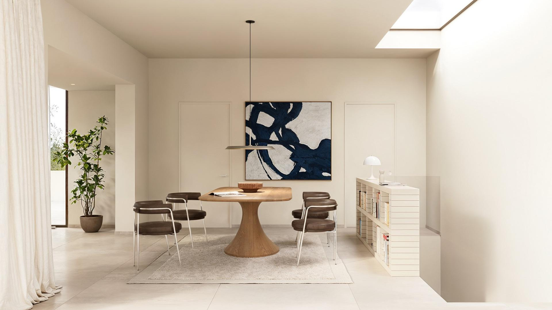 Obra Nueva - Detached Villa - Algorfa - La finca Golf