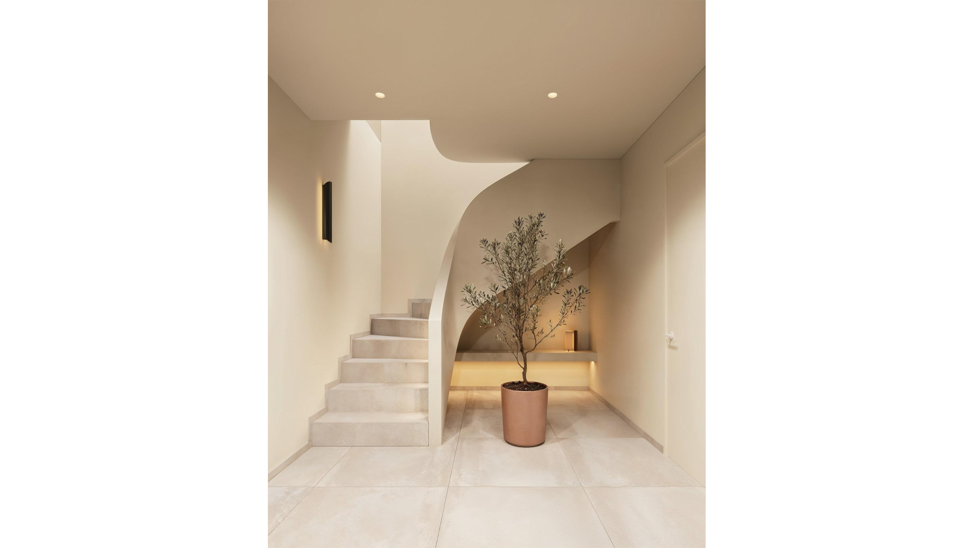 Obra Nueva - Detached Villa - Algorfa - La finca Golf