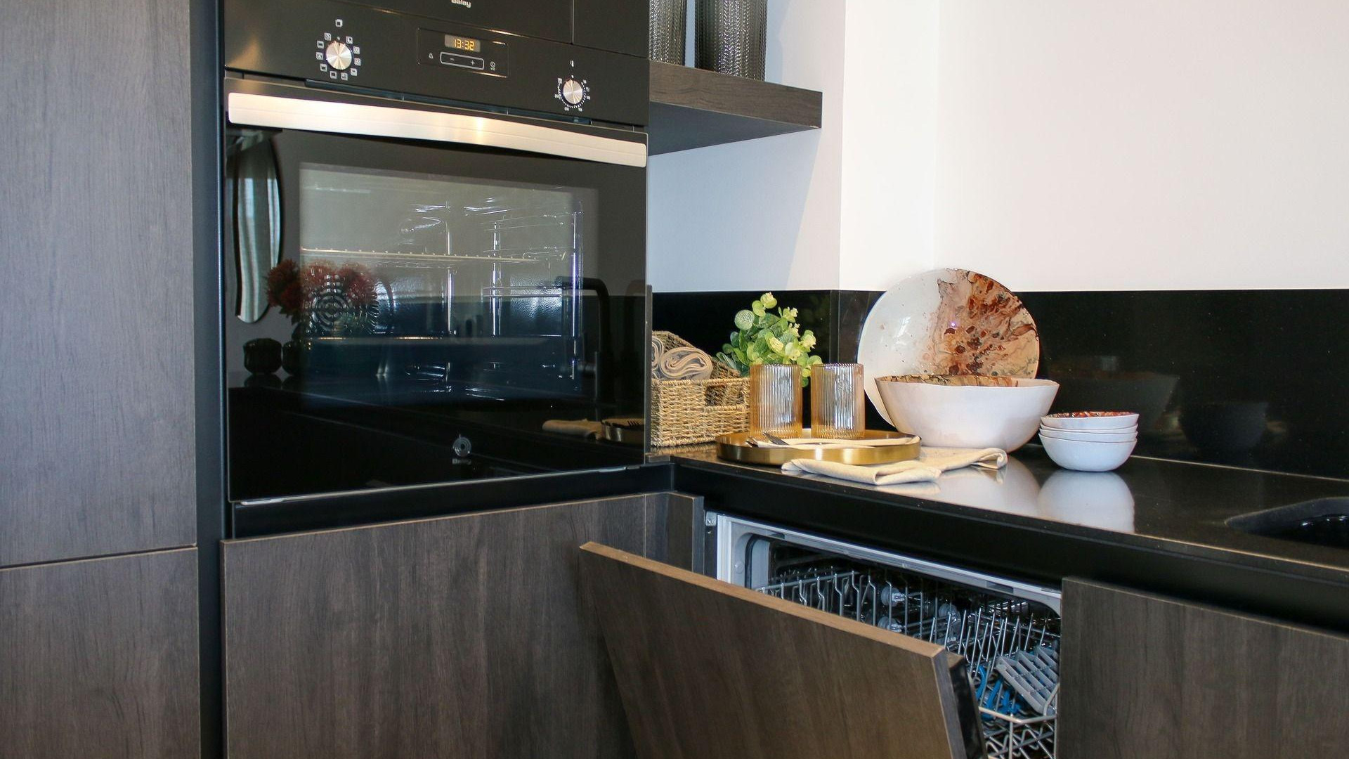 Obra Nueva - Detached Villa - Algorfa - La finca Golf