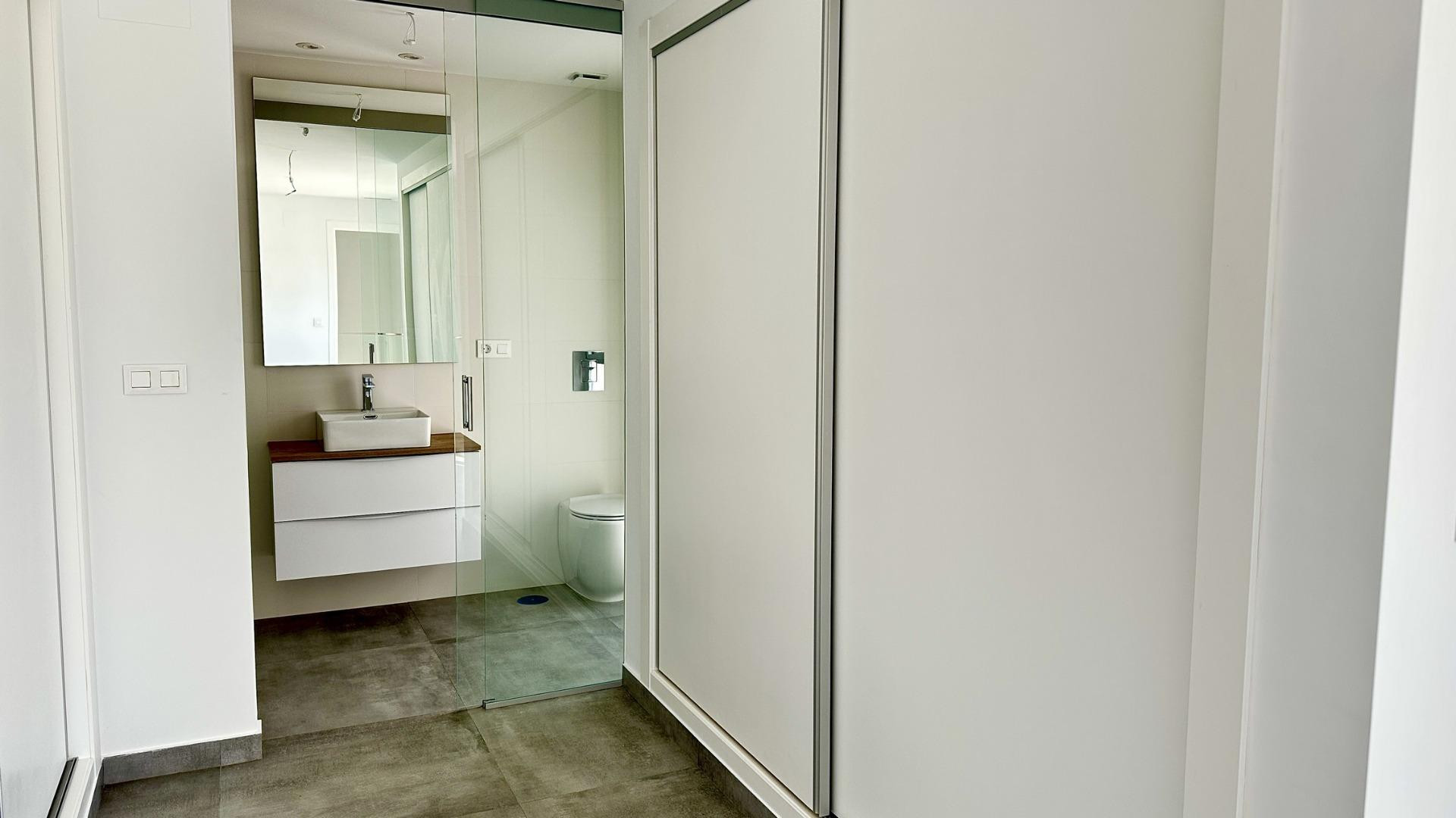 Obra Nueva - Detached Villa - Algorfa - La finca Golf