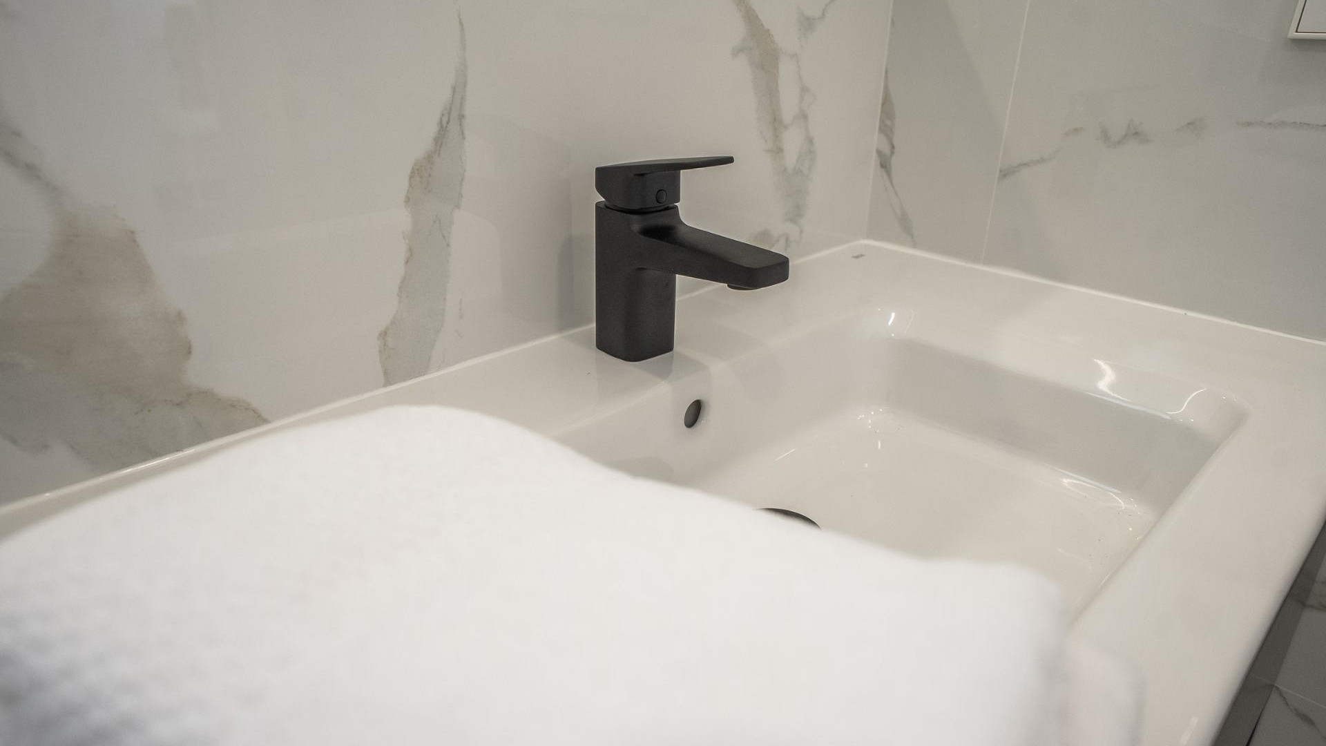 Obra Nueva - Detached Villa - Algorfa - La finca Golf