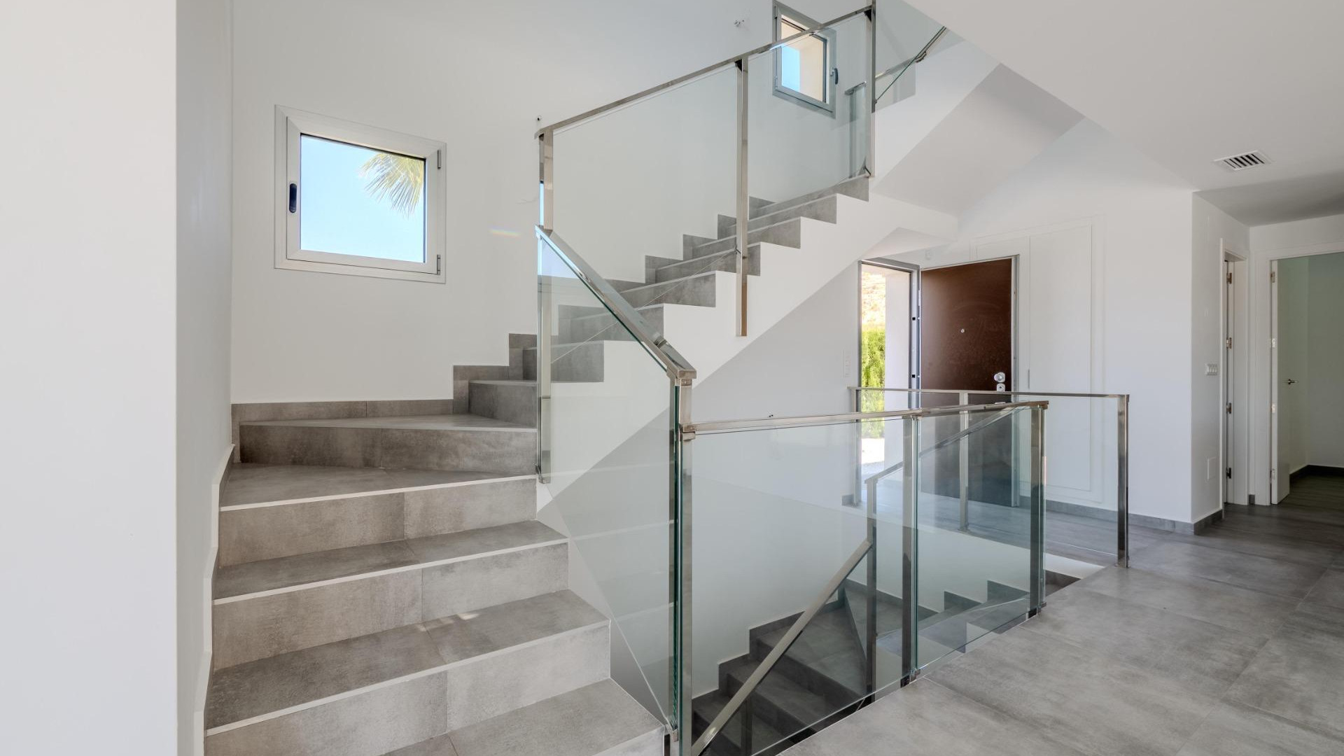 Obra Nueva - Detached Villa - Algorfa - La finca Golf