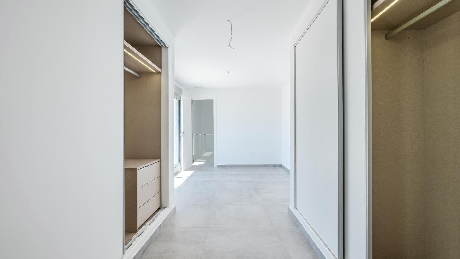Obra Nueva - Detached Villa - Algorfa - La finca Golf