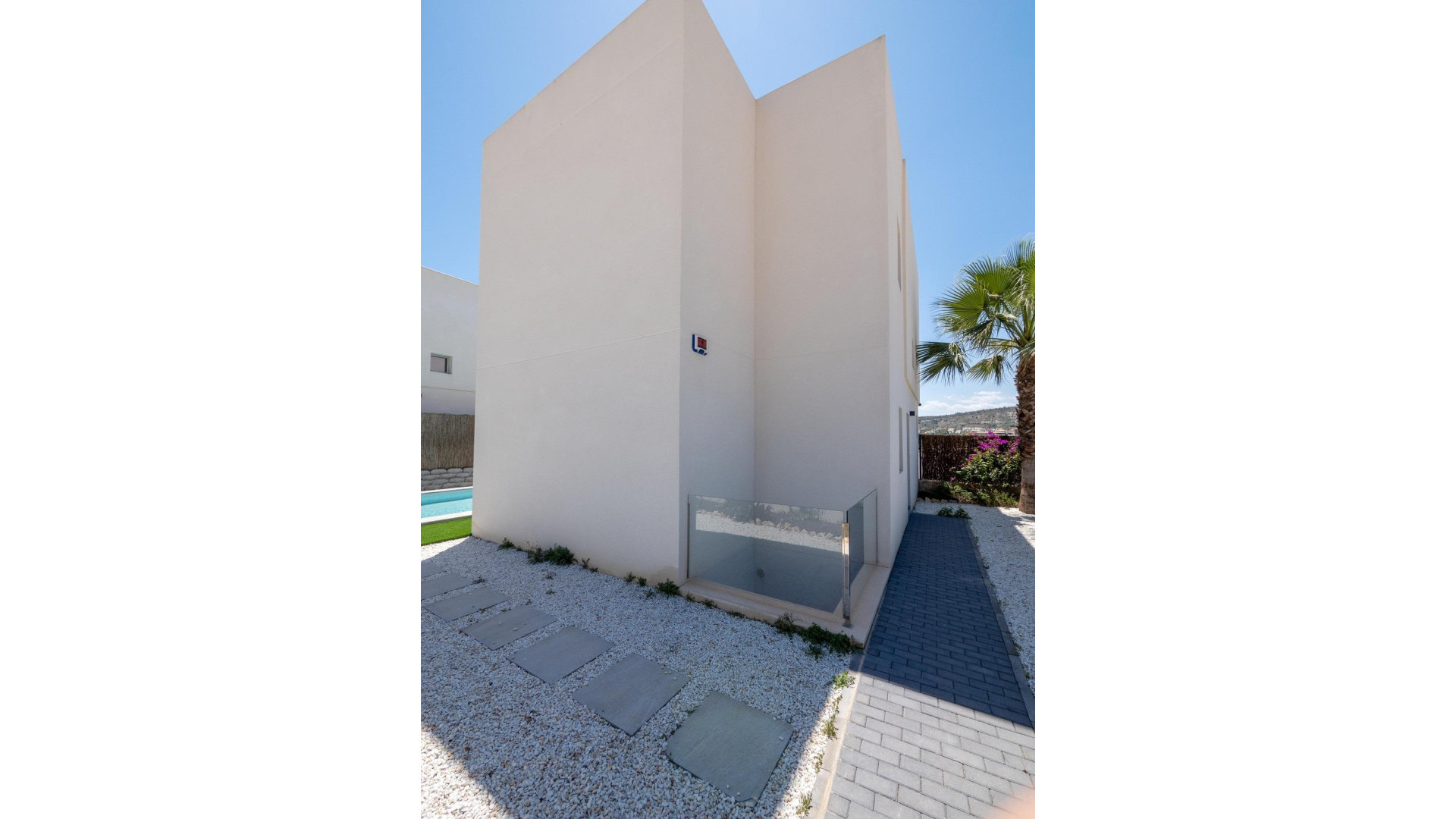 Obra Nueva - Detached Villa - Algorfa - La finca Golf