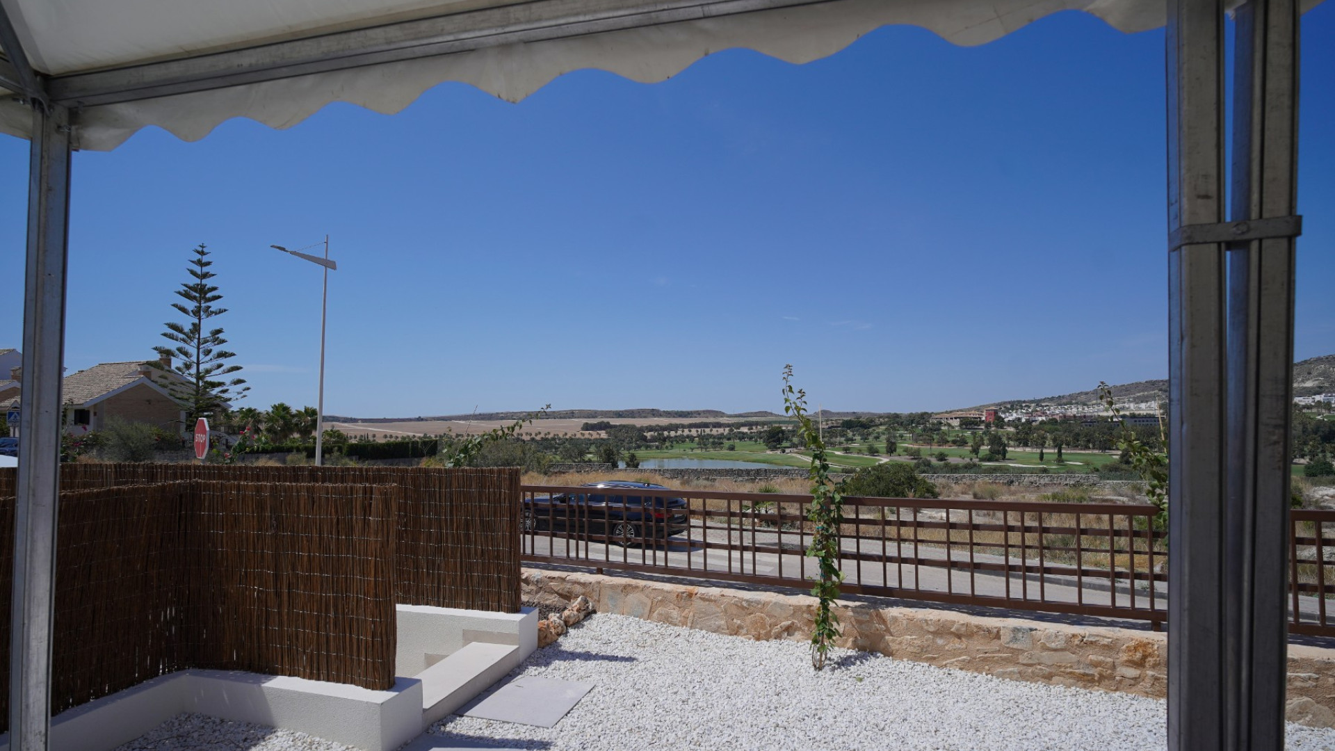 Obra Nueva - Detached Villa - Algorfa - La finca Golf