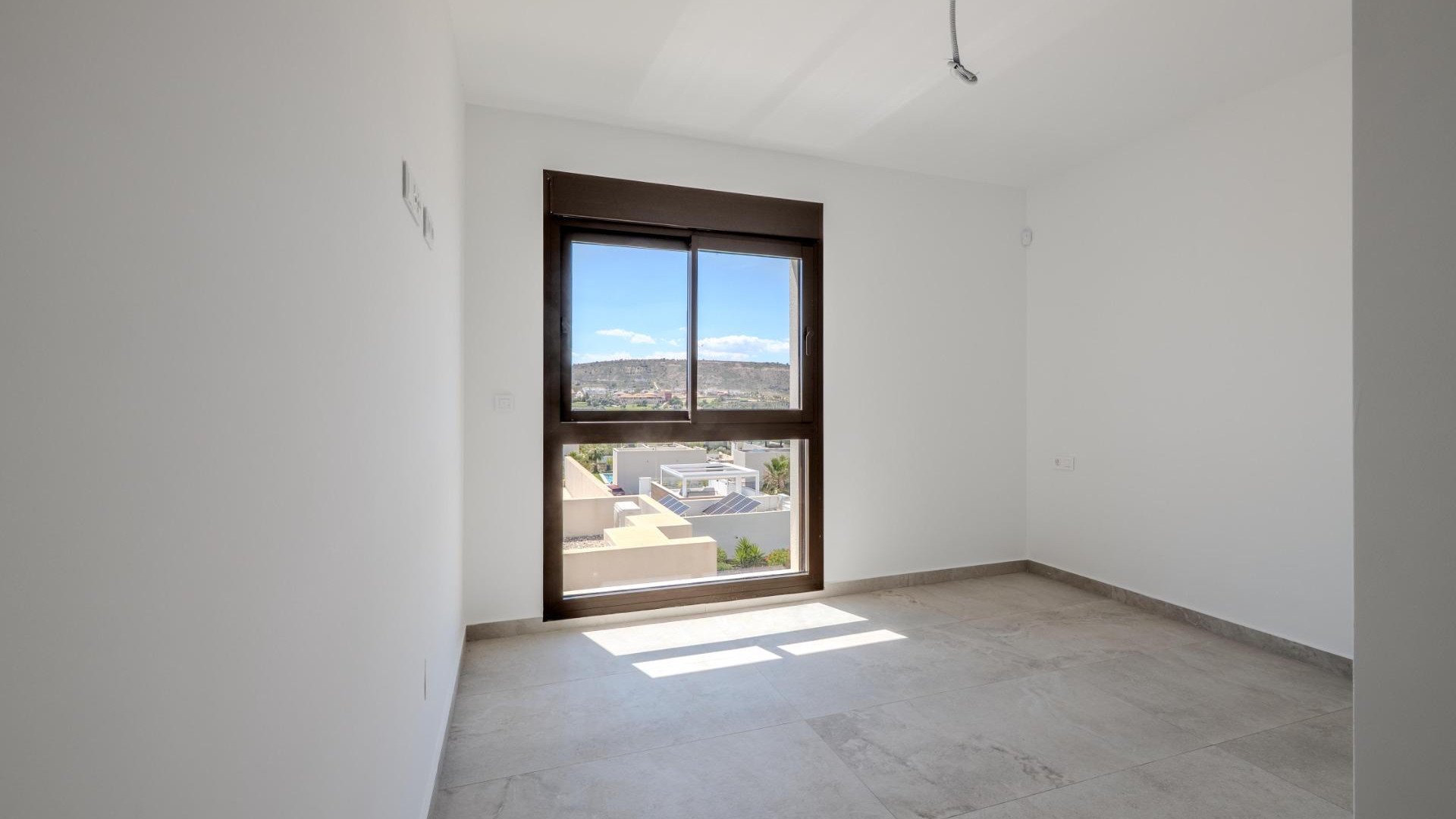 Obra Nueva - Detached Villa - Algorfa - La finca Golf