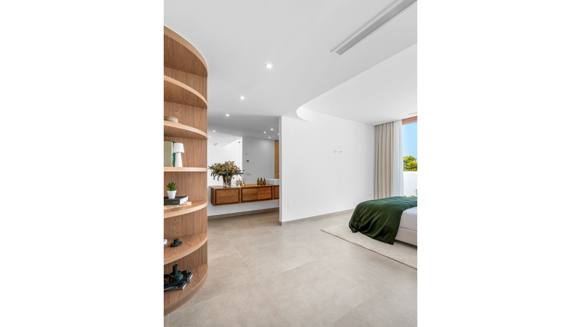 Obra Nueva - Detached Villa - Algorfa - La finca Golf