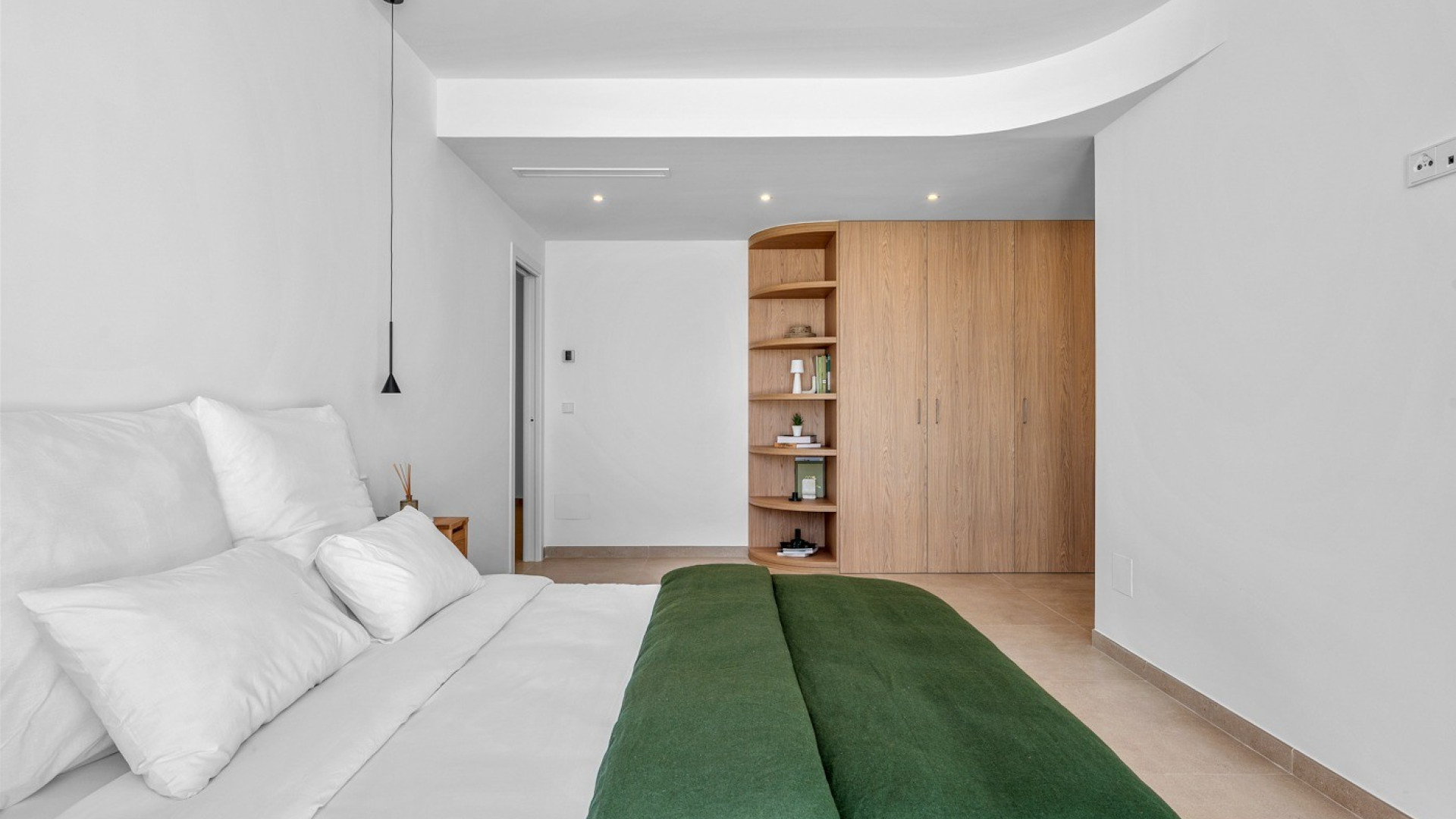 Obra Nueva - Detached Villa - Algorfa - La finca Golf
