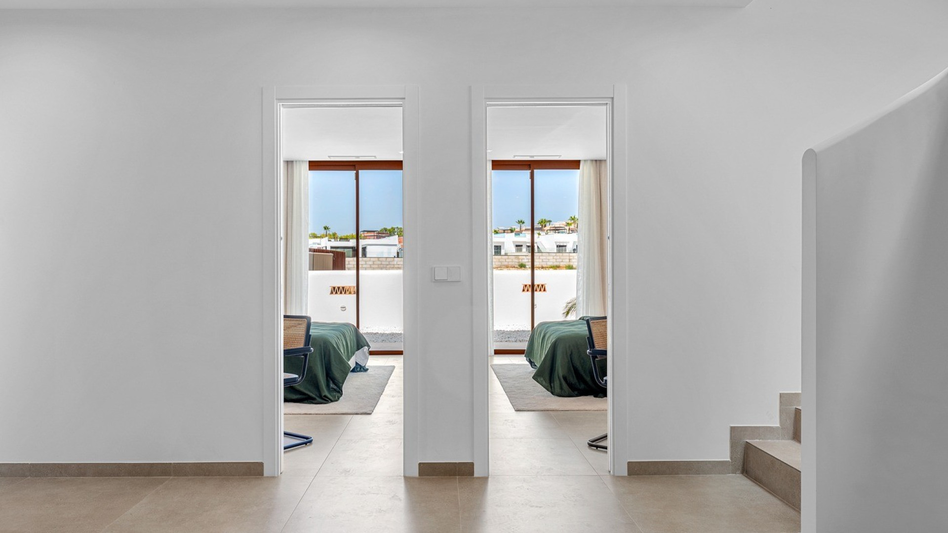 Obra Nueva - Detached Villa - Algorfa - La finca Golf