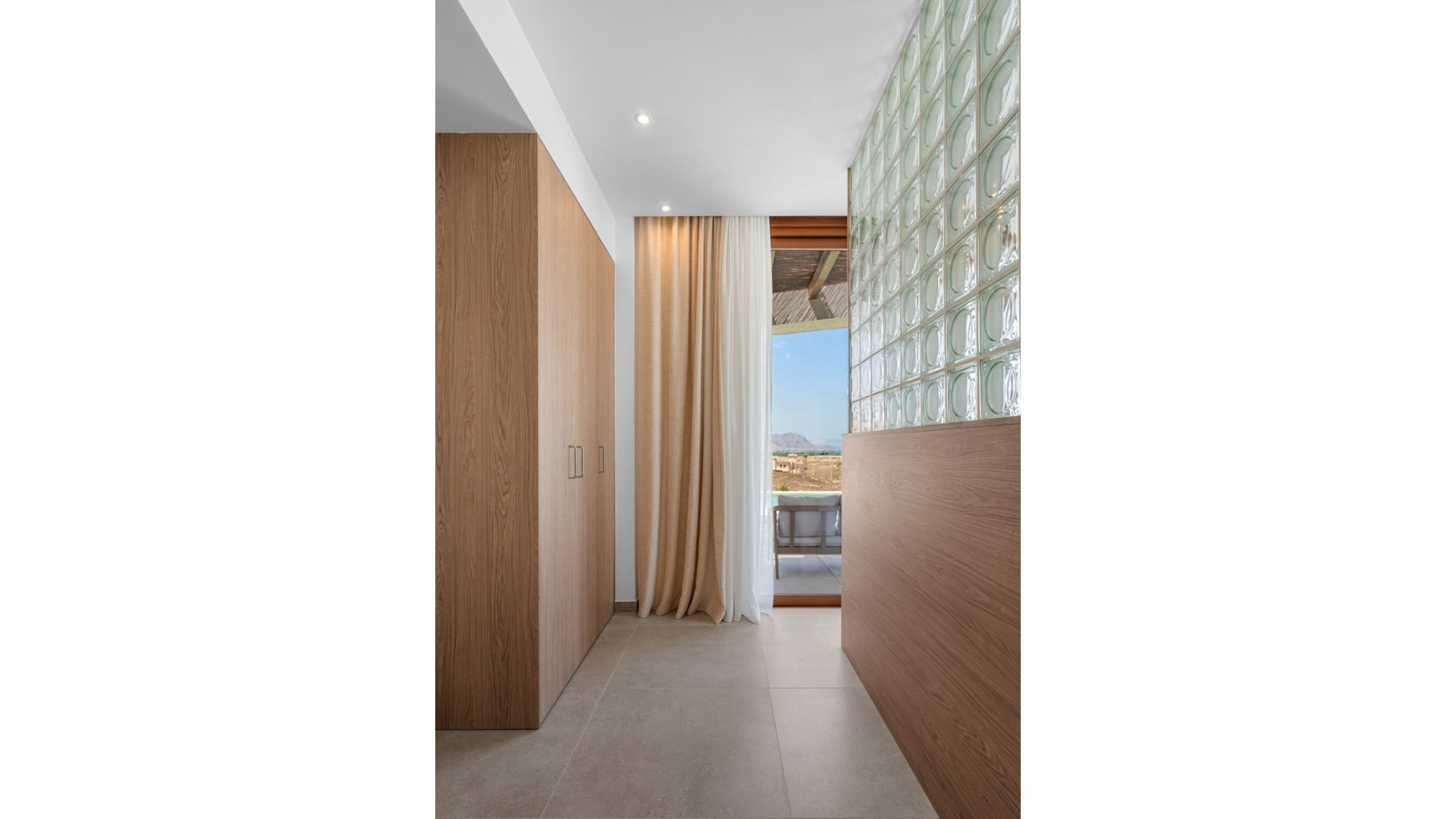 Obra Nueva - Detached Villa - Algorfa - La finca Golf