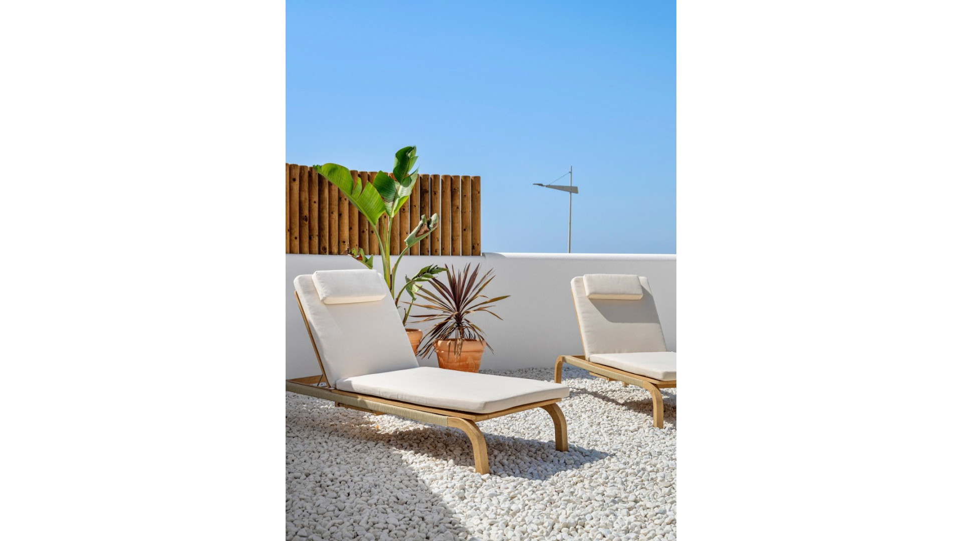Obra Nueva - Detached Villa - Algorfa - La finca Golf