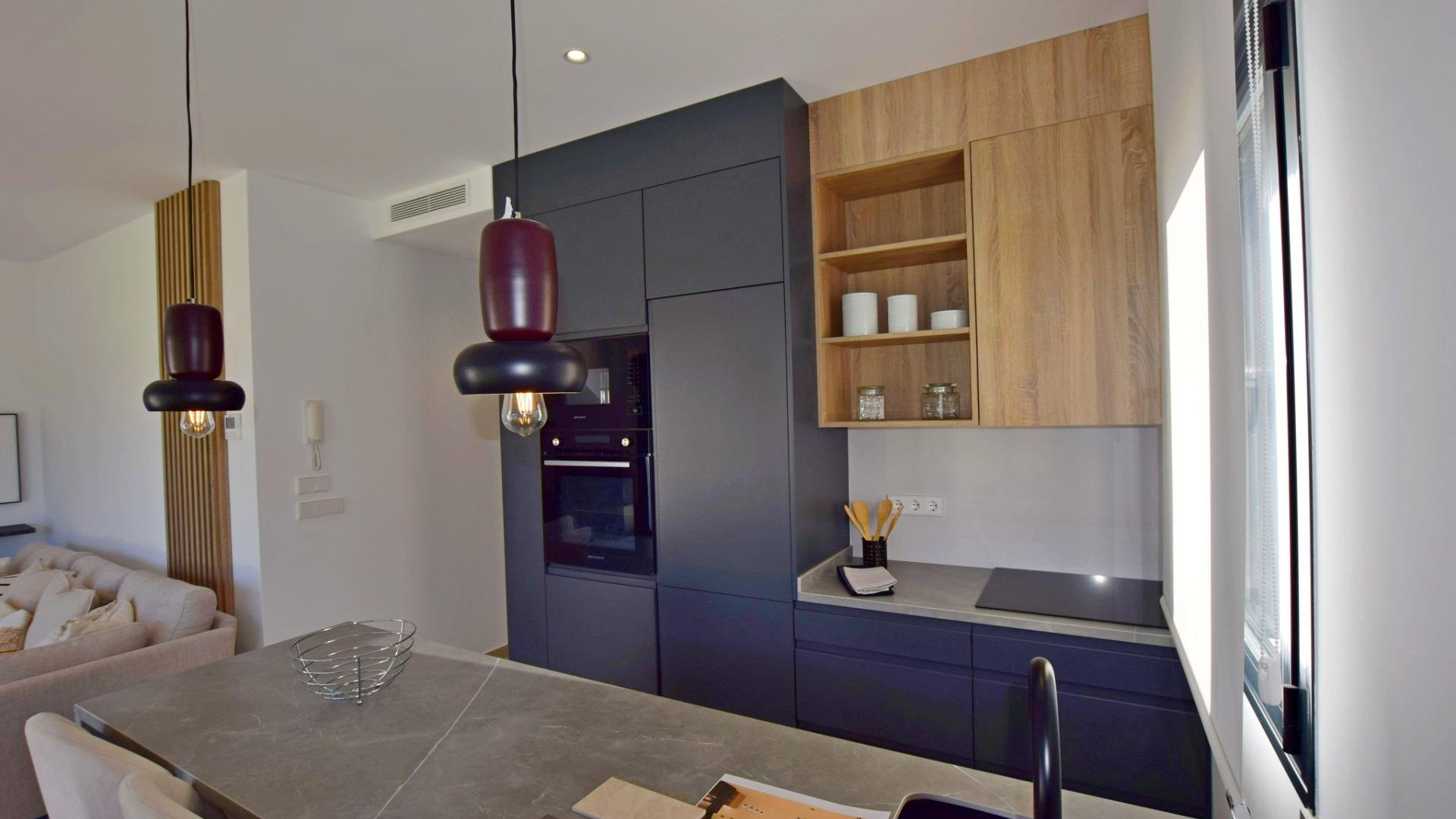 Obra Nueva - Detached Villa - Alhama De Murcia - Condado De Alhama