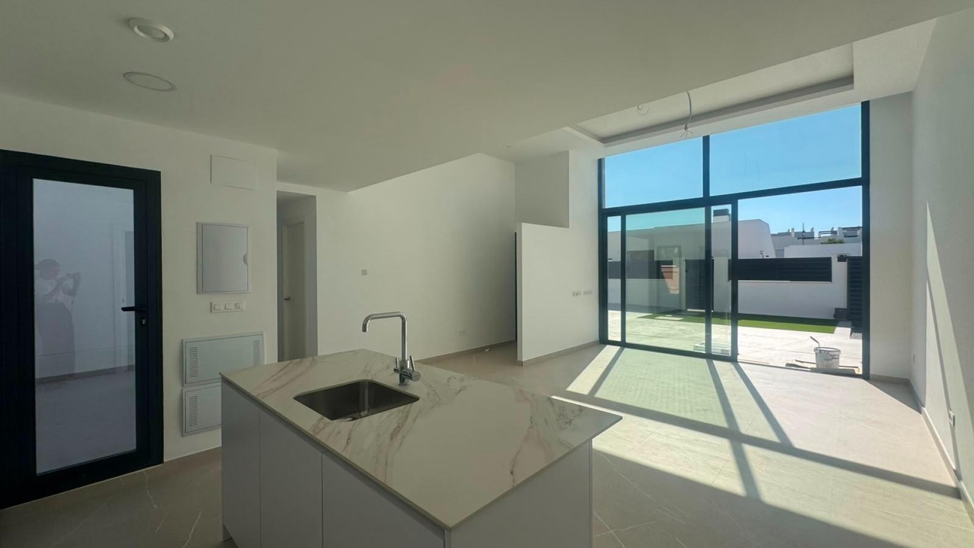 Obra Nueva - Detached Villa - Alhama De Murcia - Condado De Alhama