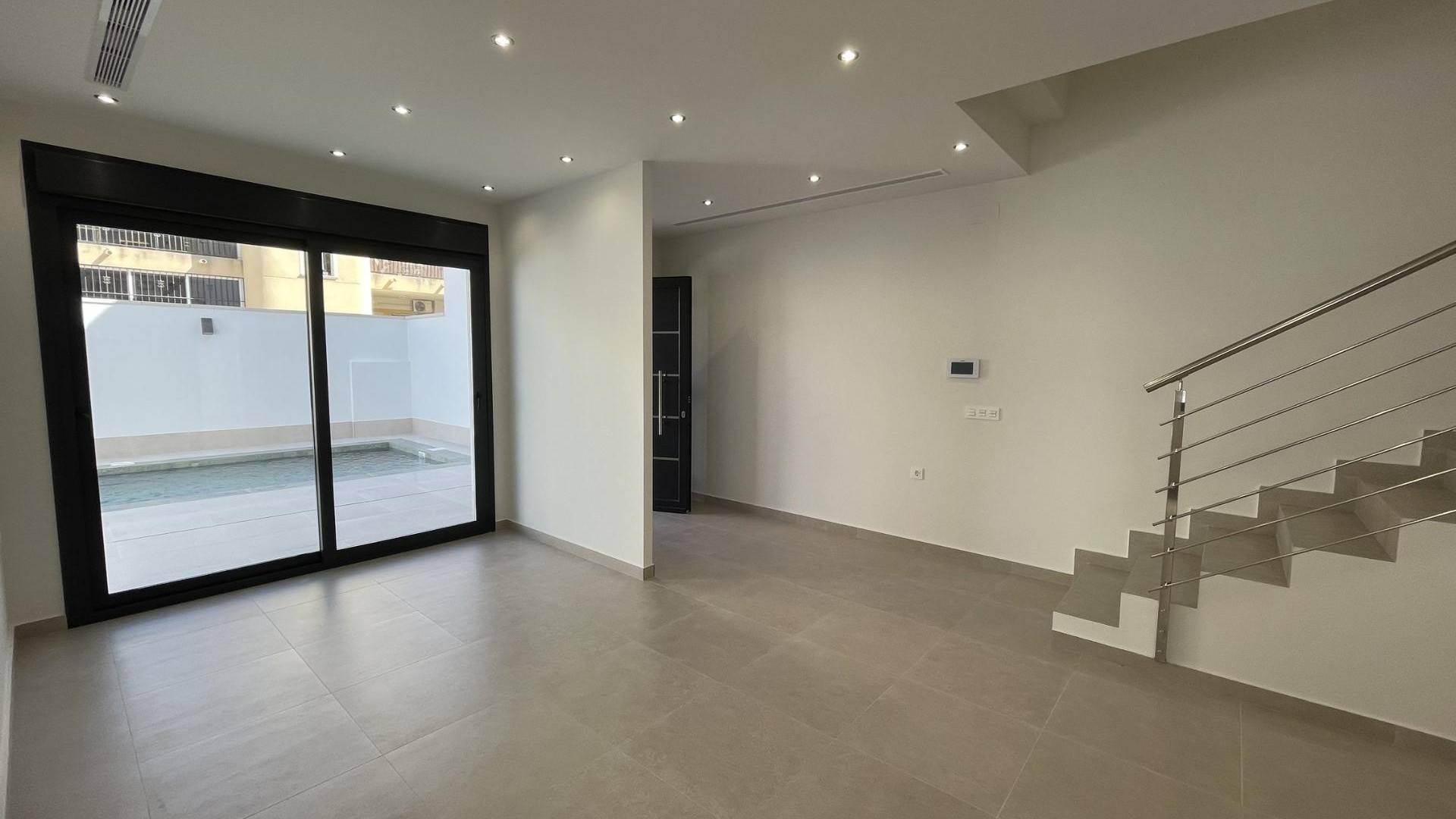 Obra Nueva - Detached Villa - Almoradi - Heredades