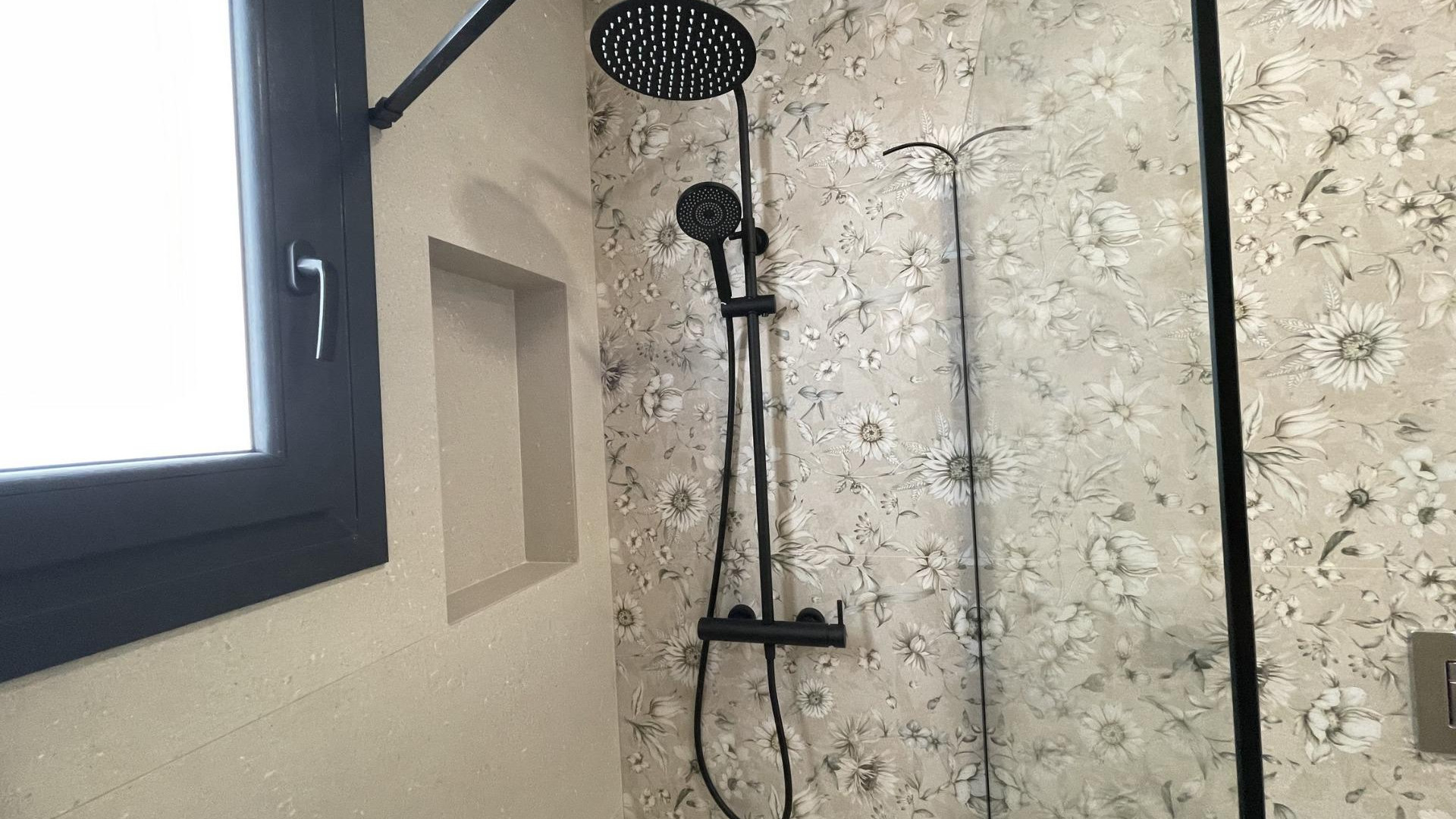 Obra Nueva - Detached Villa - Almoradi - Heredades