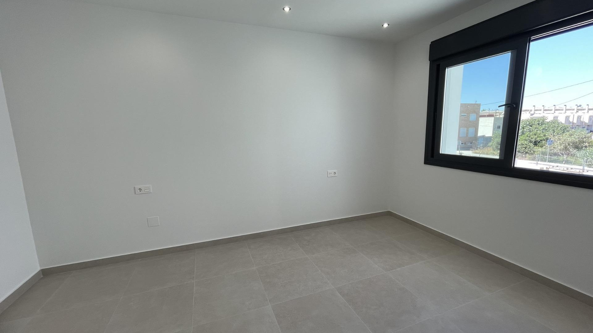 Obra Nueva - Detached Villa - Almoradi - Heredades