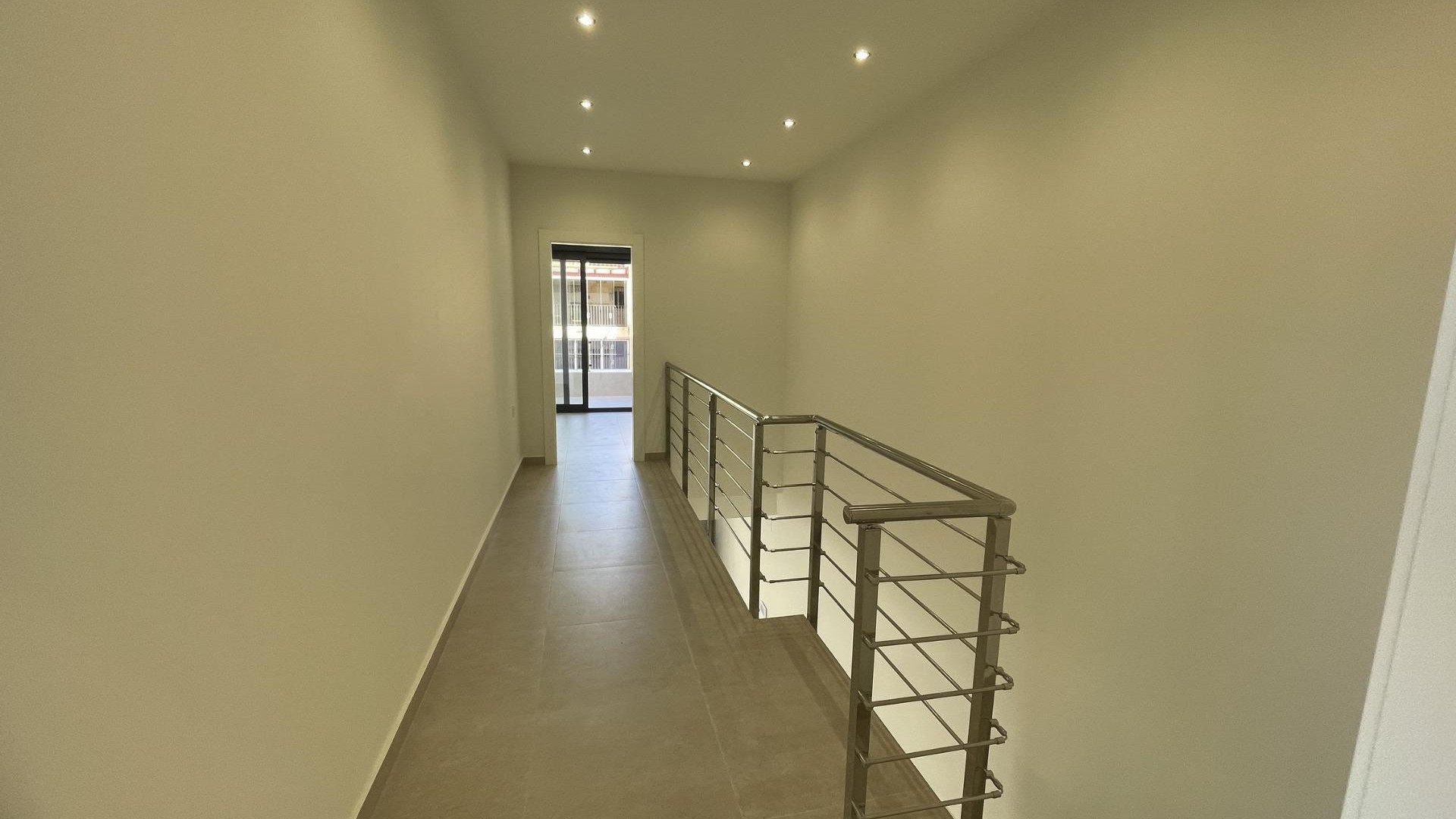 Obra Nueva - Detached Villa - Almoradi - Heredades