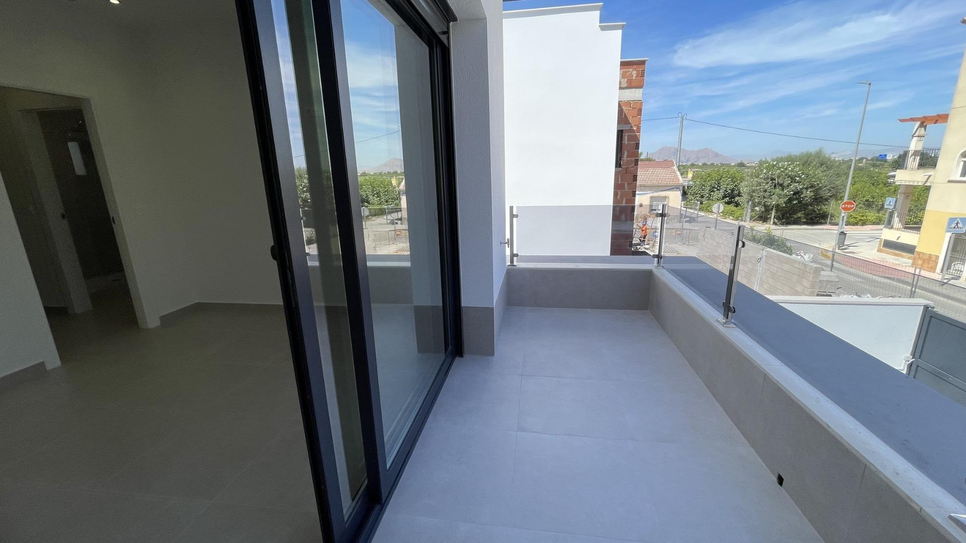 Obra Nueva - Detached Villa - Almoradi - Heredades