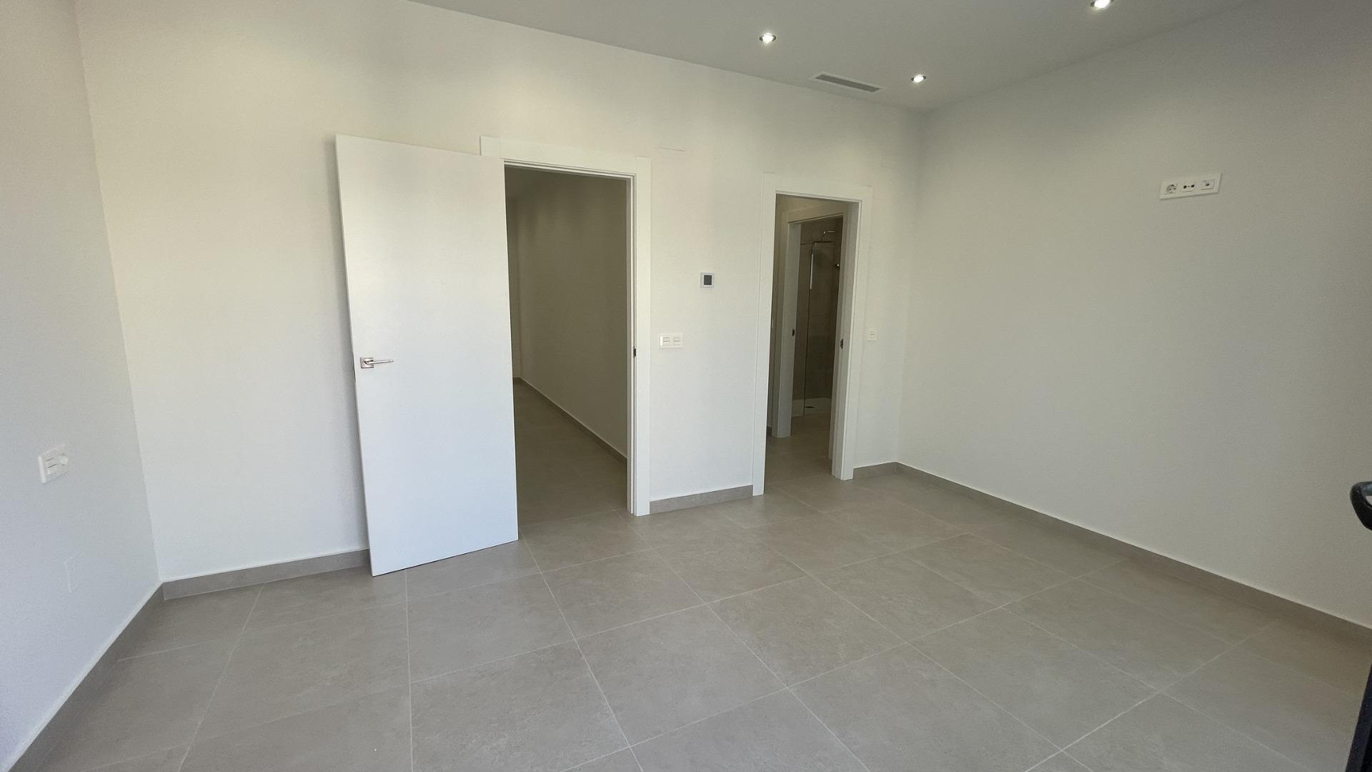 Obra Nueva - Detached Villa - Almoradi - Heredades