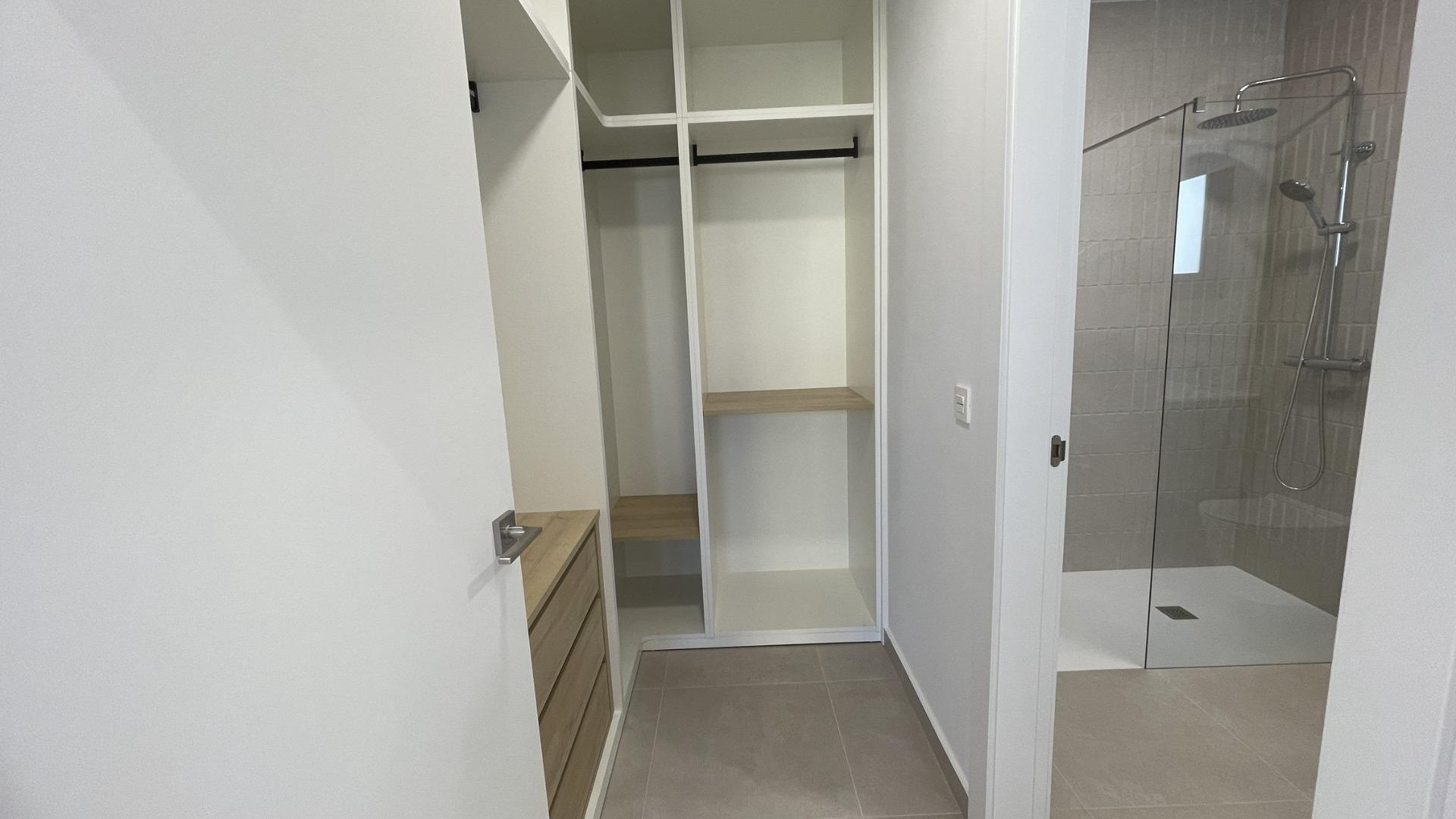 Obra Nueva - Detached Villa - Almoradi - Heredades