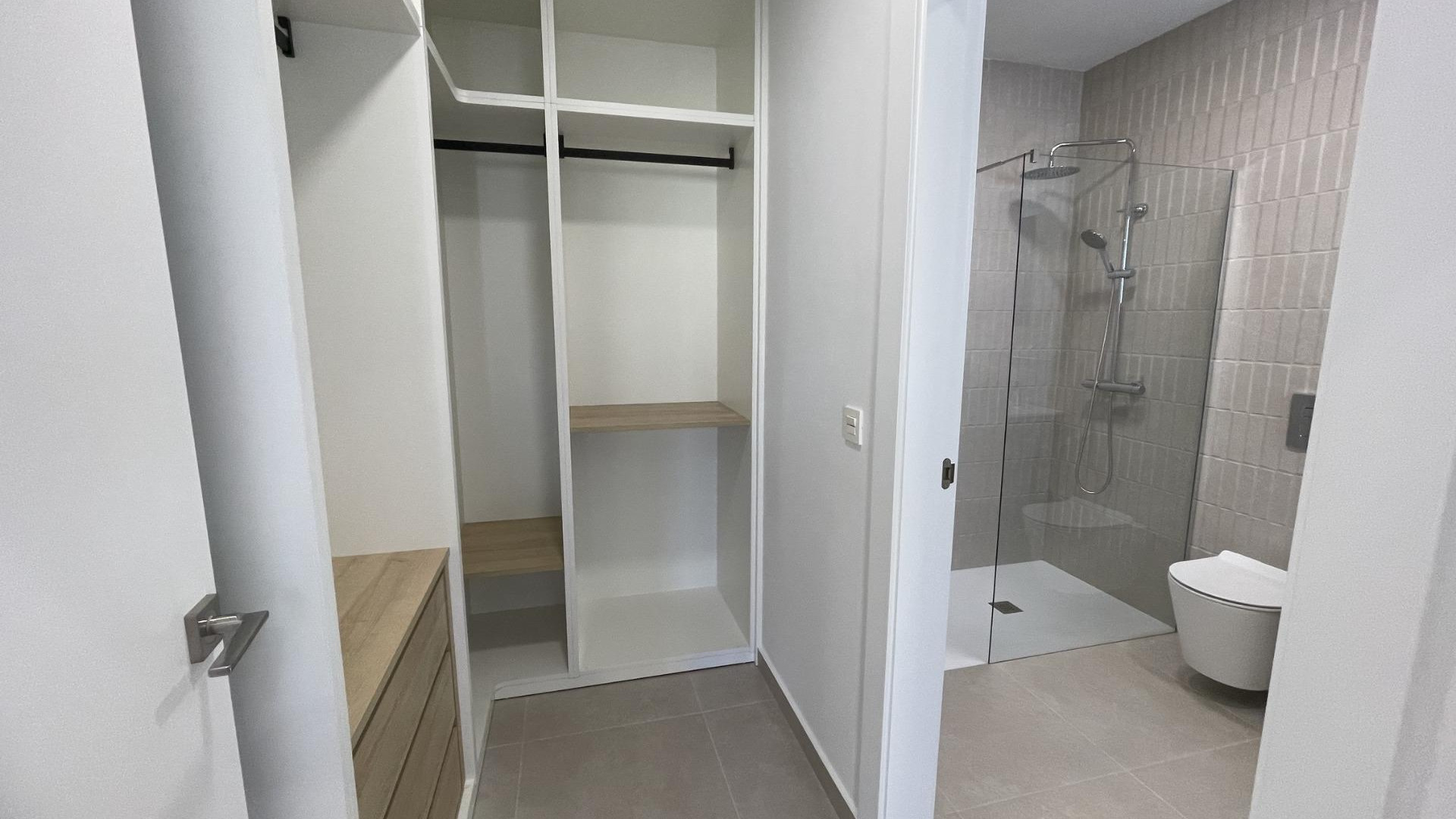 Obra Nueva - Detached Villa - Almoradi - Heredades